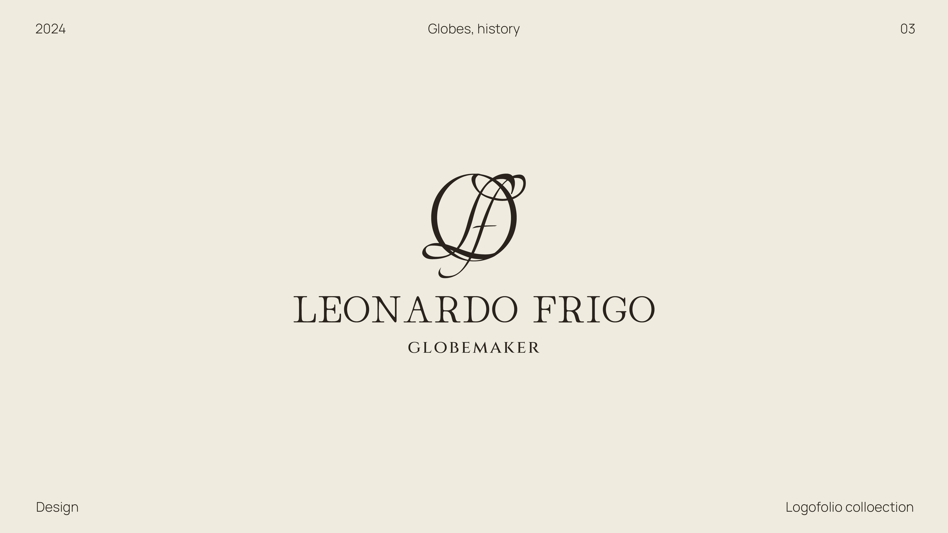 Логофолио Logofolio Логотип Разработка логотипа — Изображение №4 — Брендинг, Графика на Dprofile