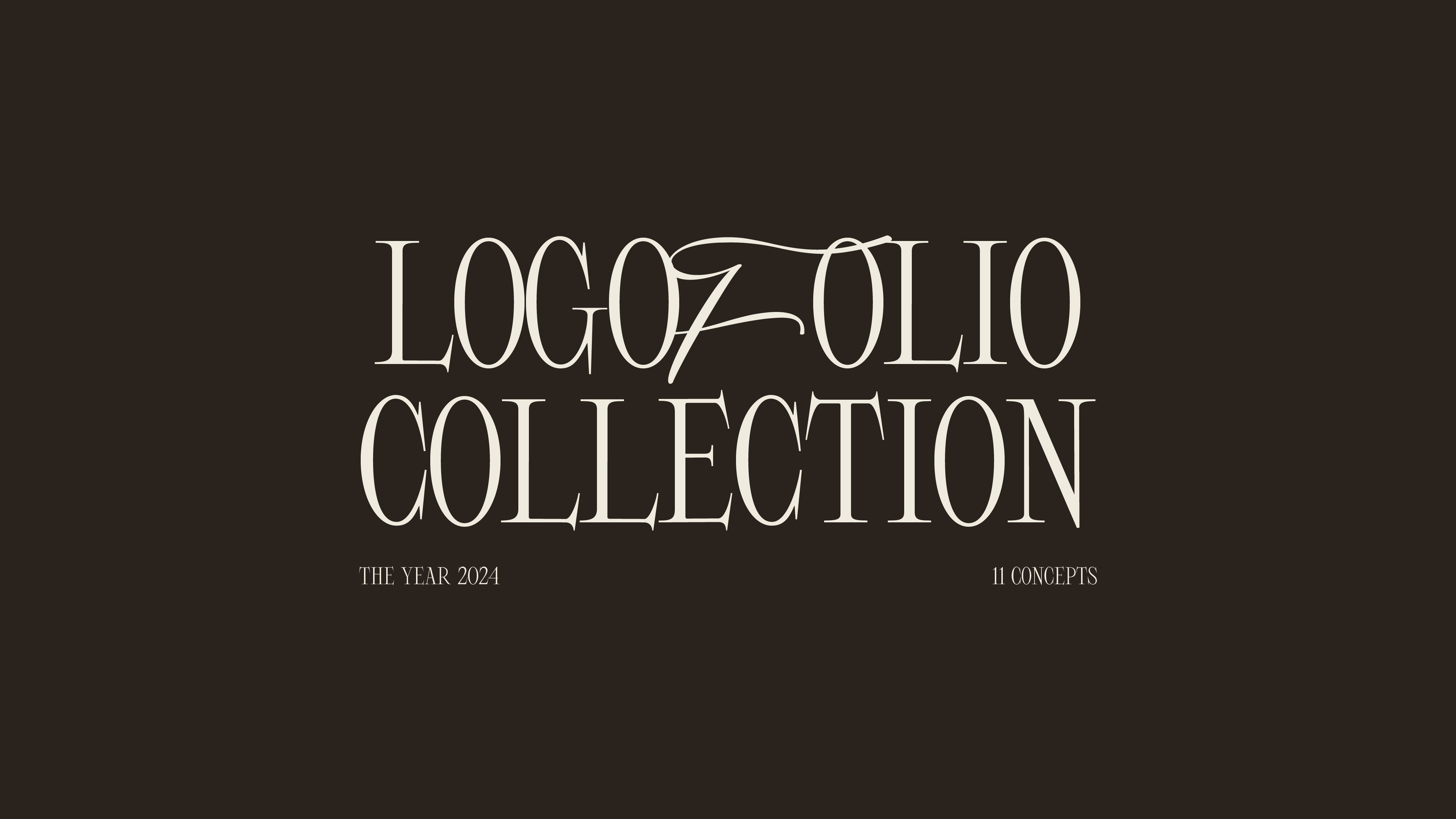 Логофолио Logofolio Логотип Разработка логотипа — Изображение №1 — Брендинг, Графика на Dprofile