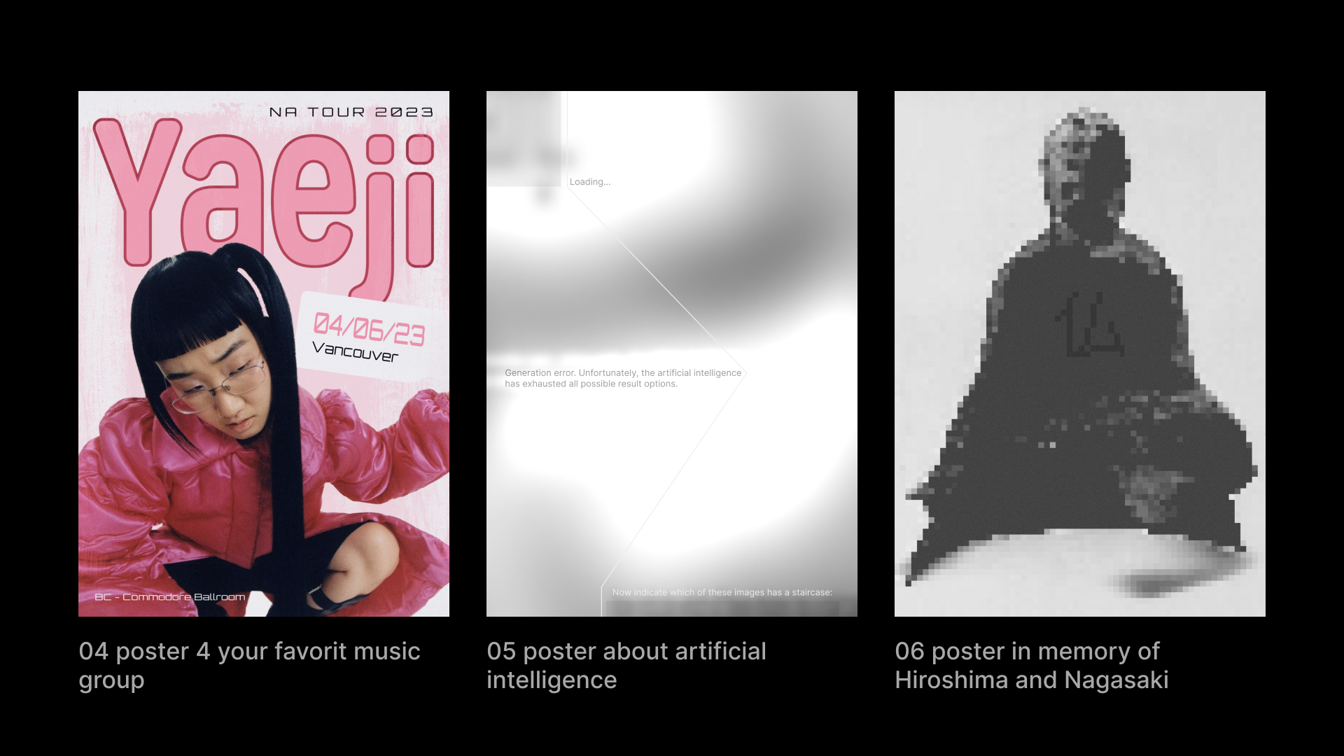 31 ПОСТЕР — Изображение №3 — Иллюстрация, Графика на Dprofile