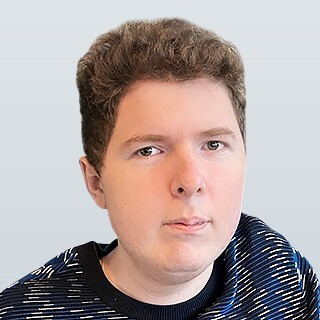 Аватар пользователя Илья Сорокин