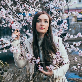 Аватар пользователя Елена Рогожкина