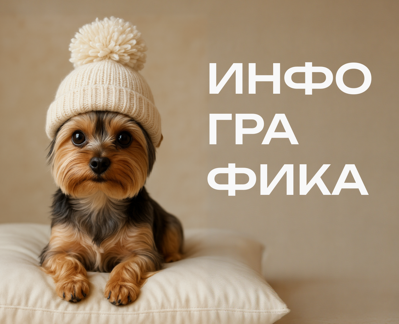 Инфографика для набора ножниц — Маркетинг на Dprofile
