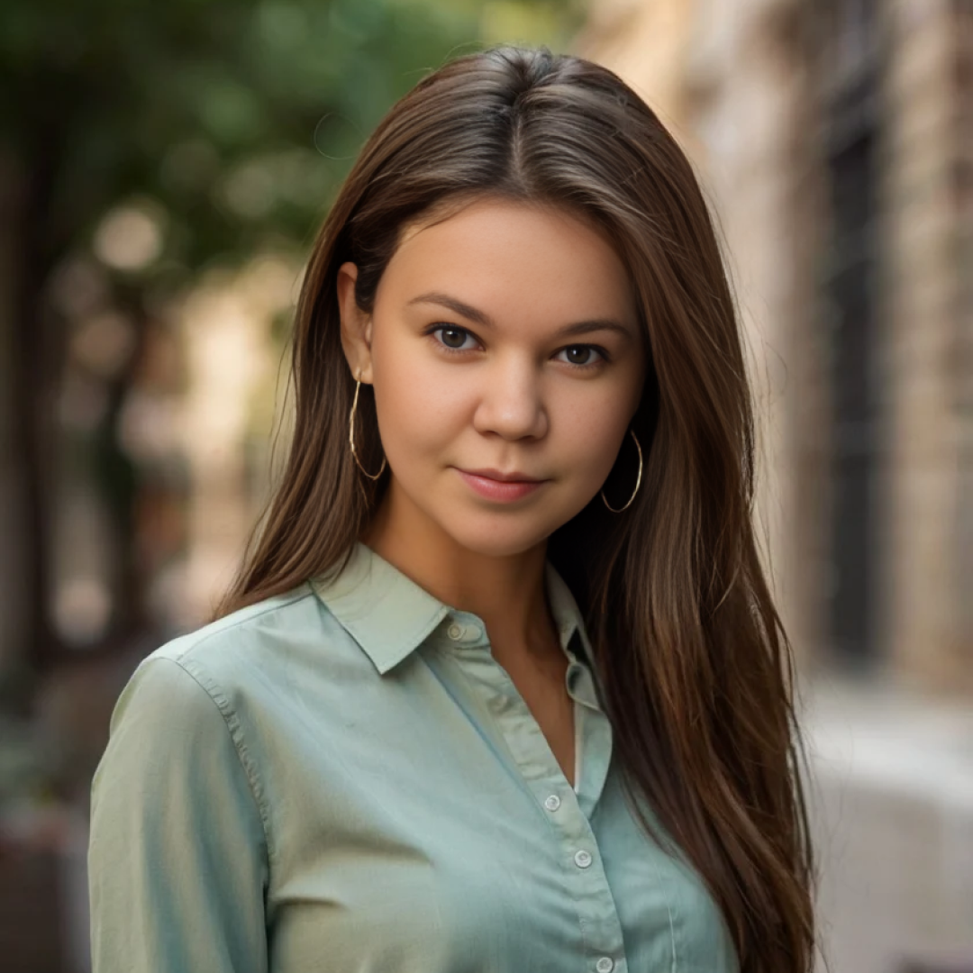 Аватар пользователя Елена Кудрицкая