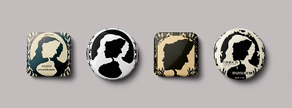 Poster for the movie "PRIDE AND PREJUDICE" — Изображение №3 — Брендинг, Графика на Dprofile