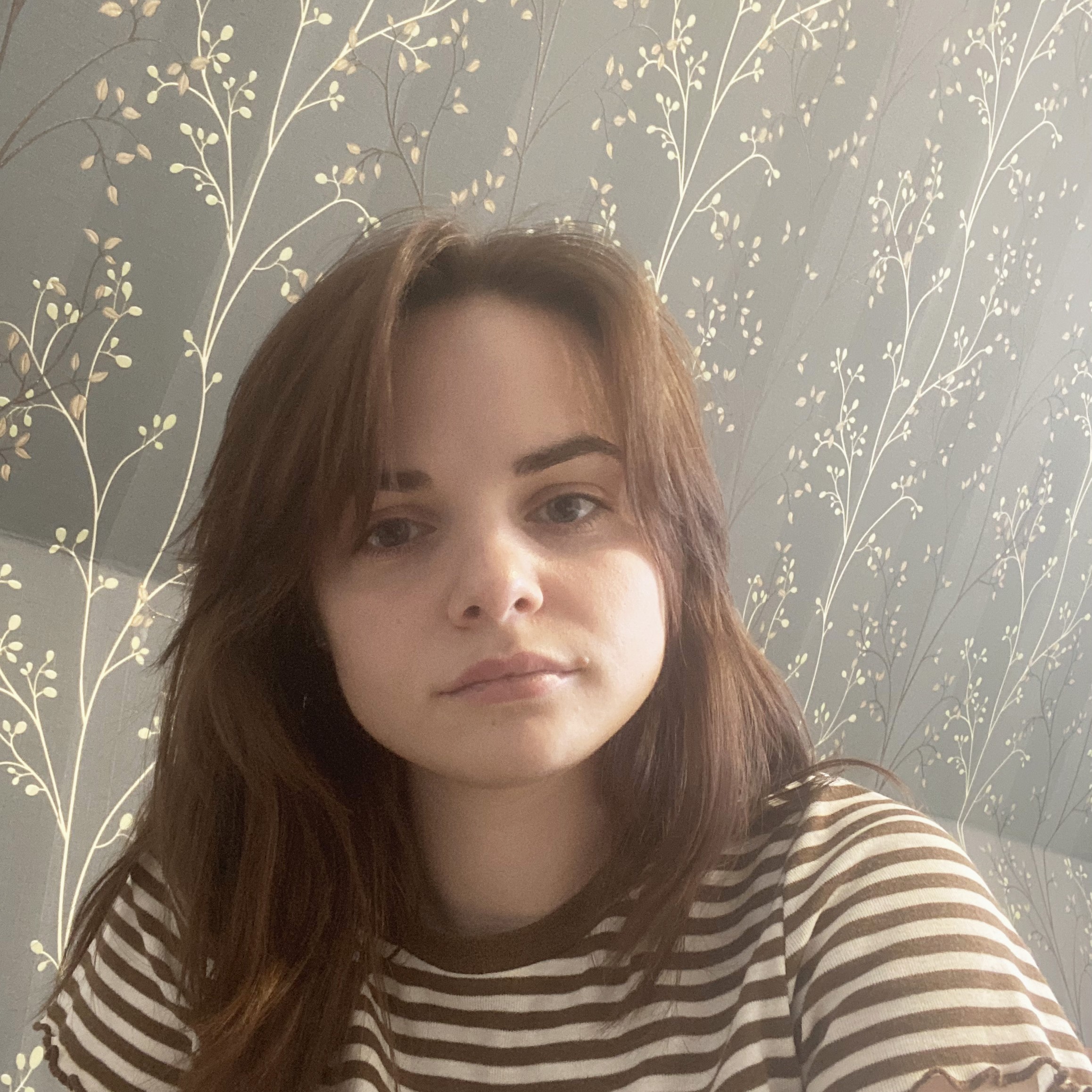 Аватар пользователя Nicoleta Dragan