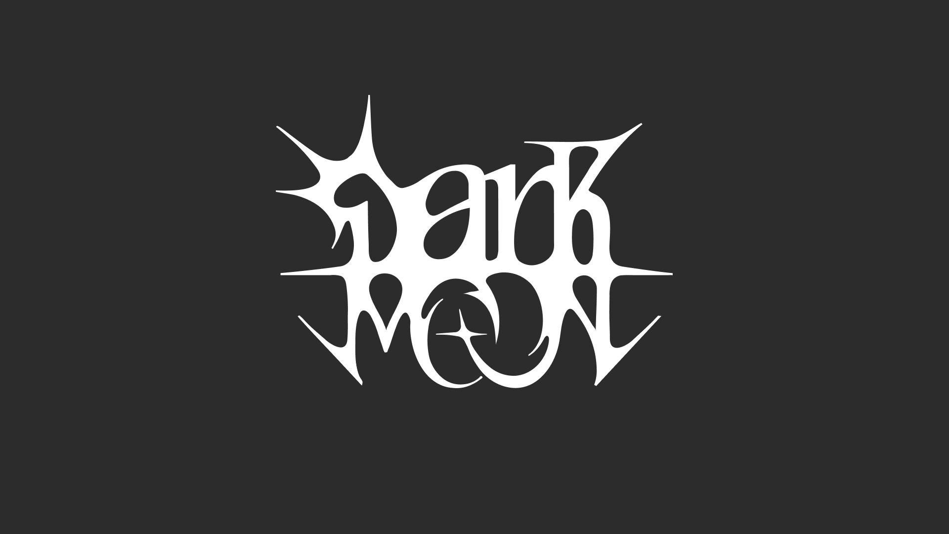 Айдентика ювелирного бренда DarkMoon — Изображение №1 — Брендинг, 3D на Dprofile