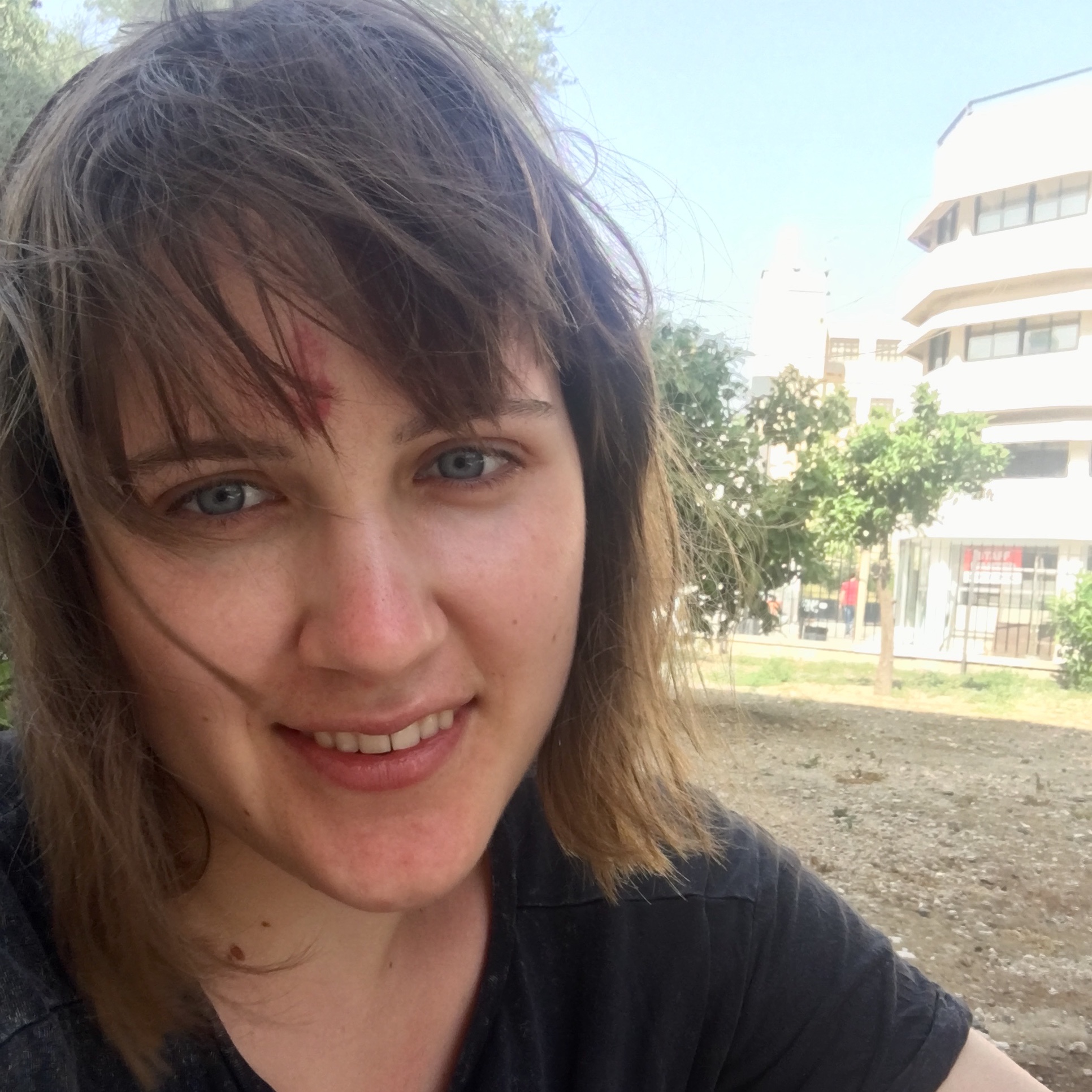 Аватар пользователя Калинкина Маргарита