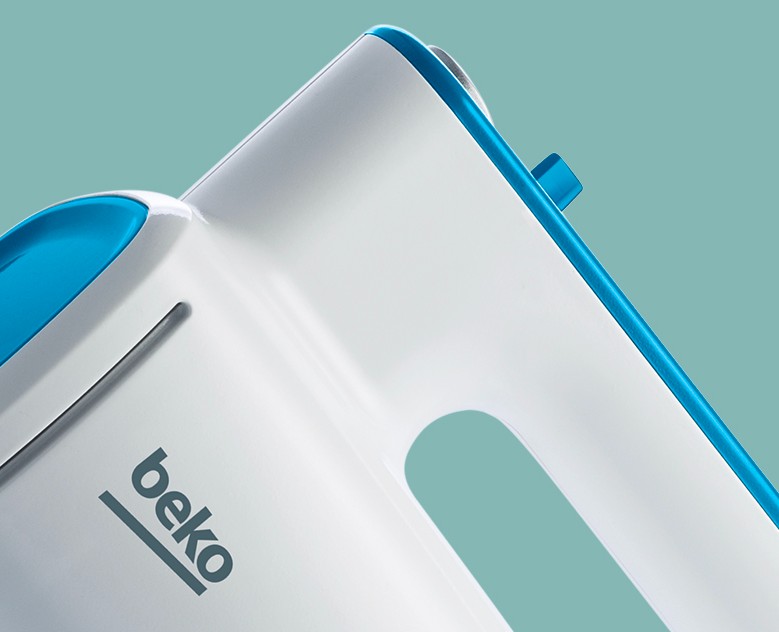 BEKO — Интерфейсы на Dprofile