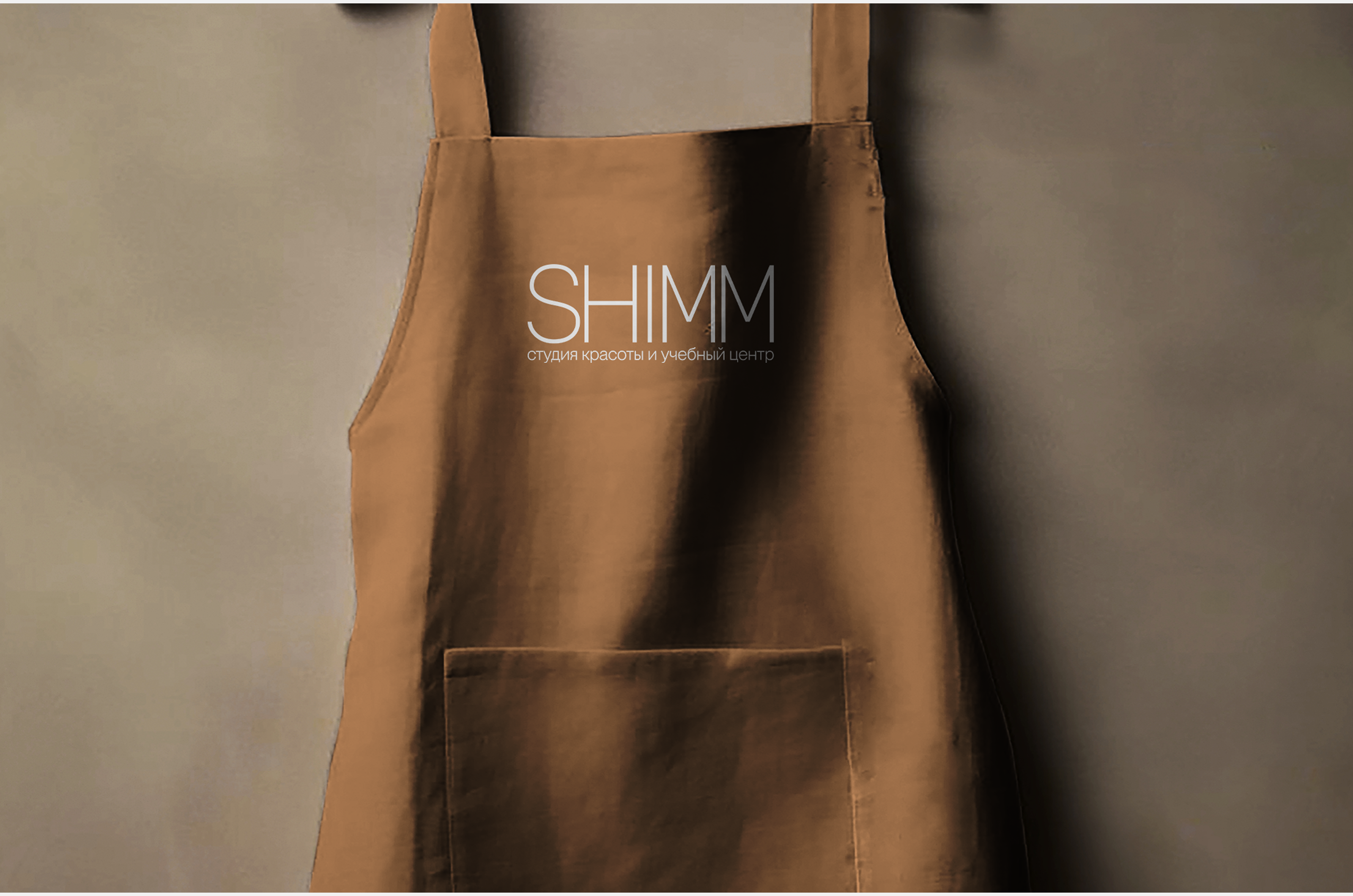 SHIMM. Студия красоты — Изображение №15 — Брендинг на Dprofile
