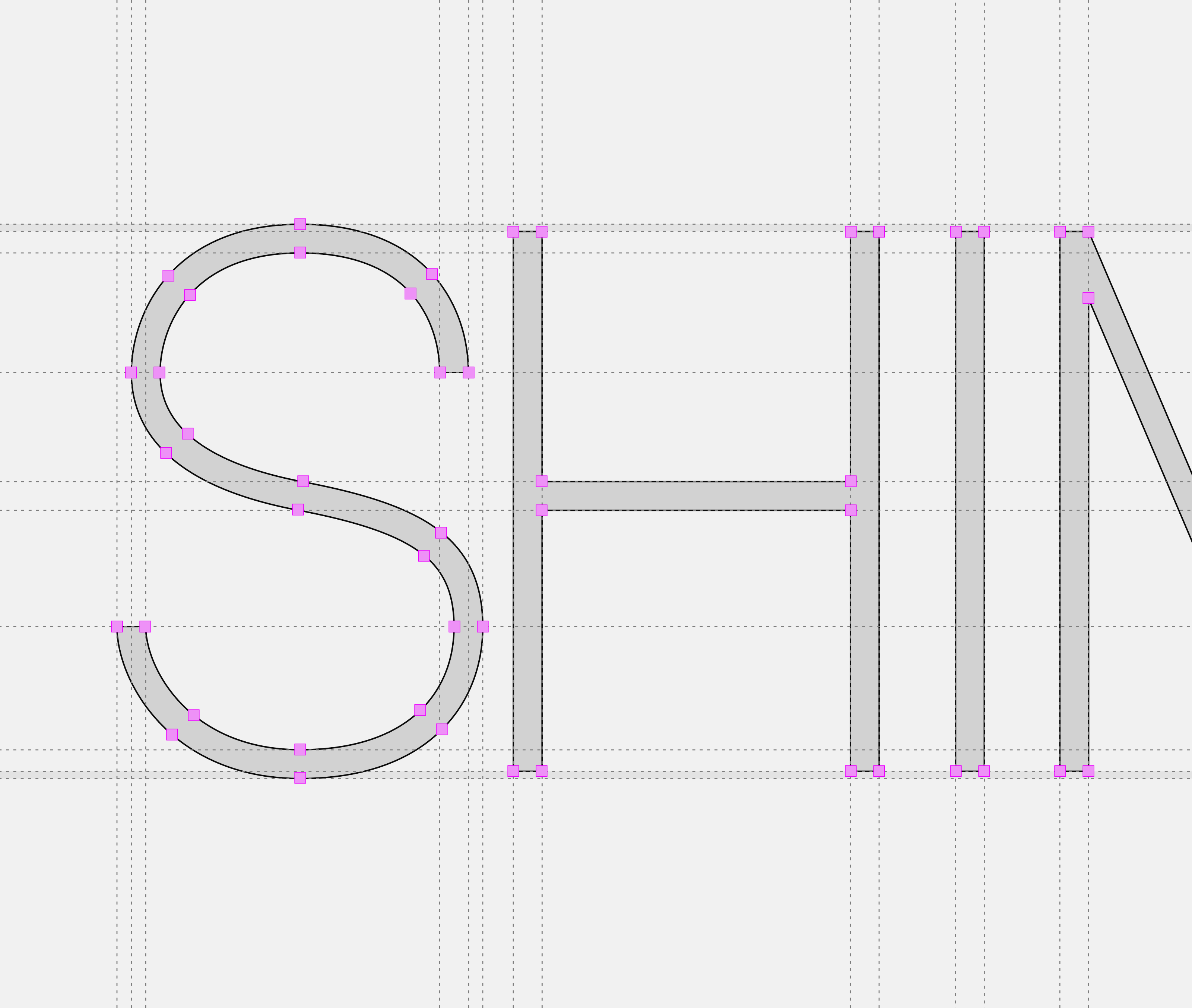 SHIMM. Студия красоты — Изображение №4 — Брендинг на Dprofile
