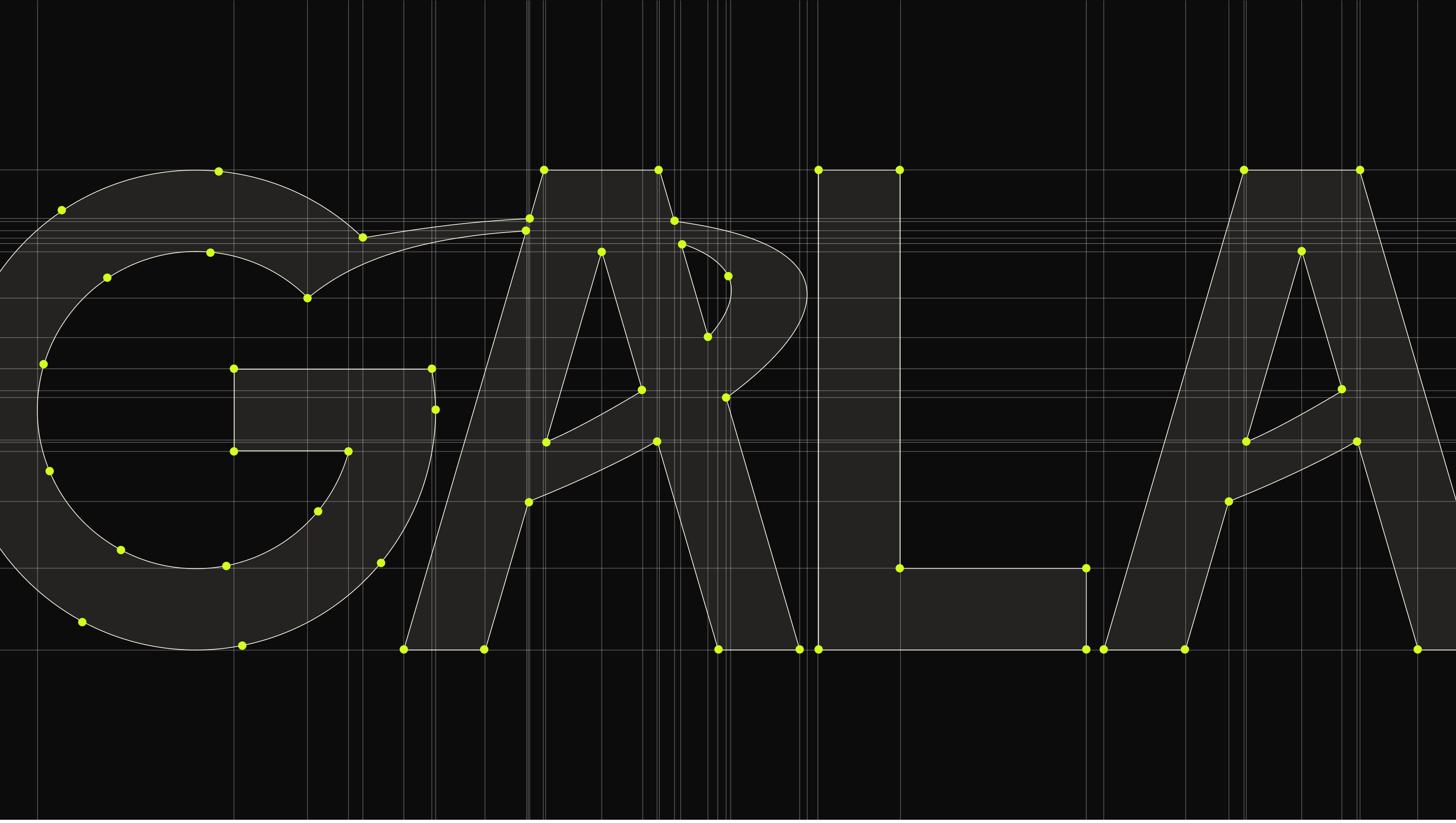 GALA | Айдентика бренда — Изображение №5 — Брендинг, Графика на Dprofile