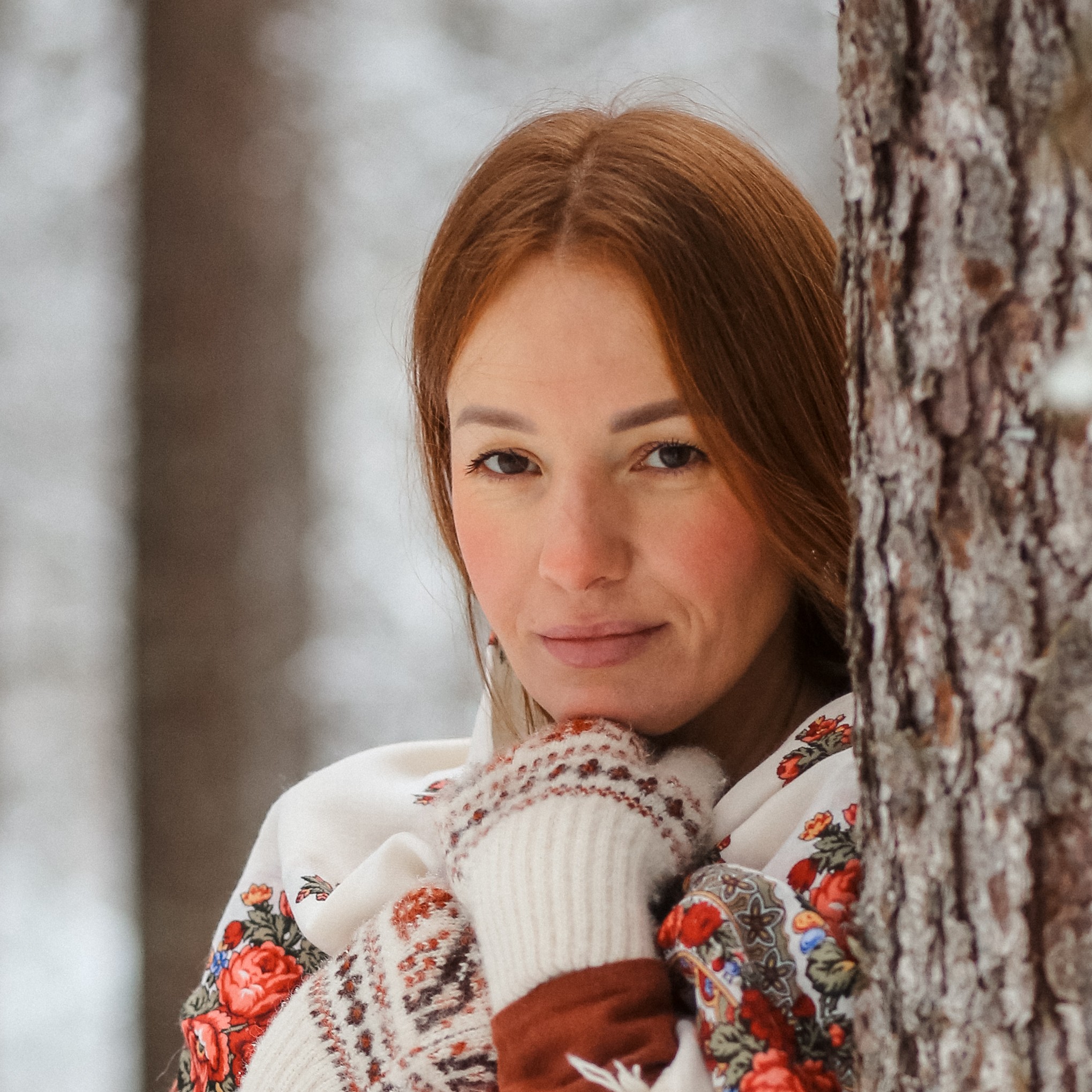 Аватар пользователя Юлия Кокорина