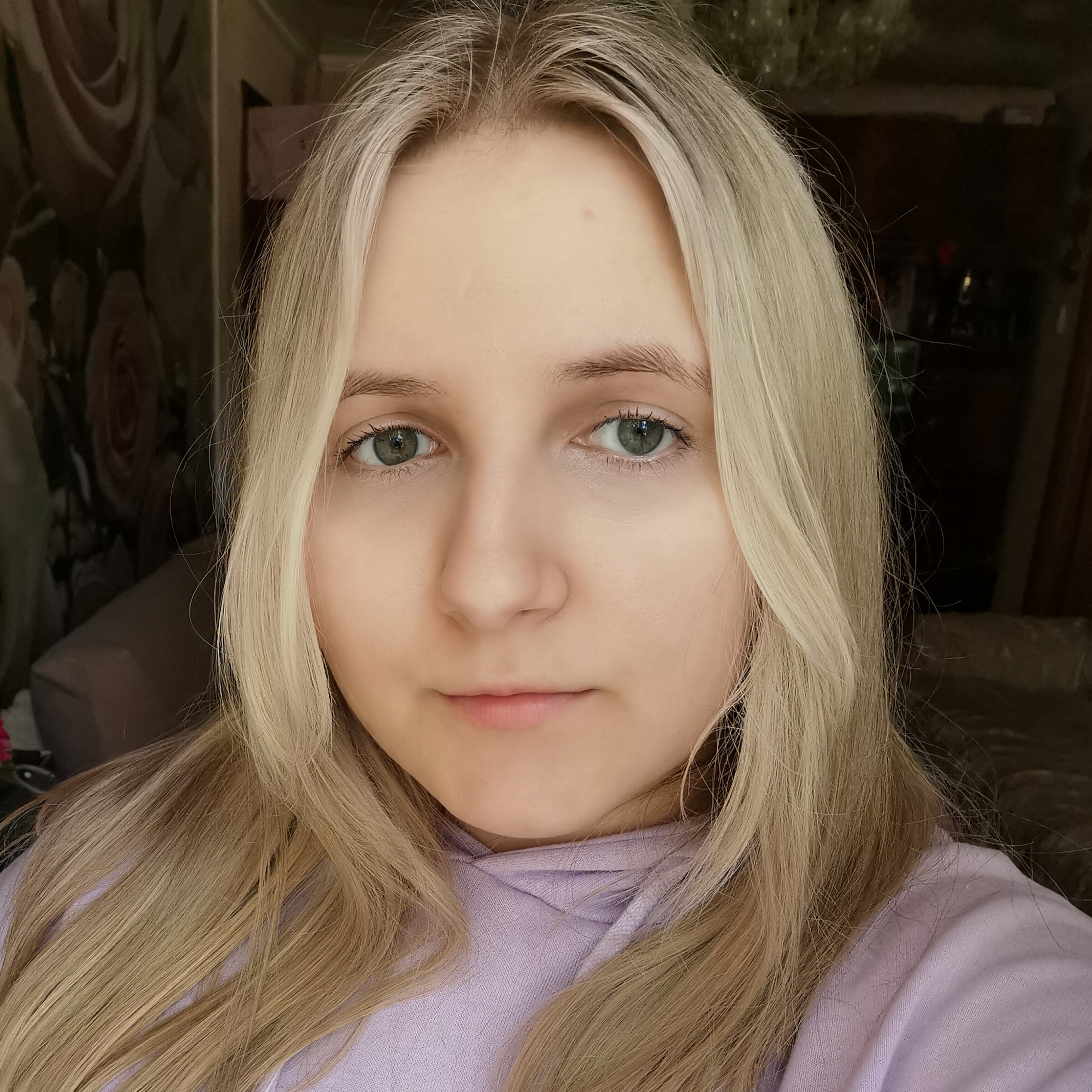 Аватар пользователя Гульнара Якупова