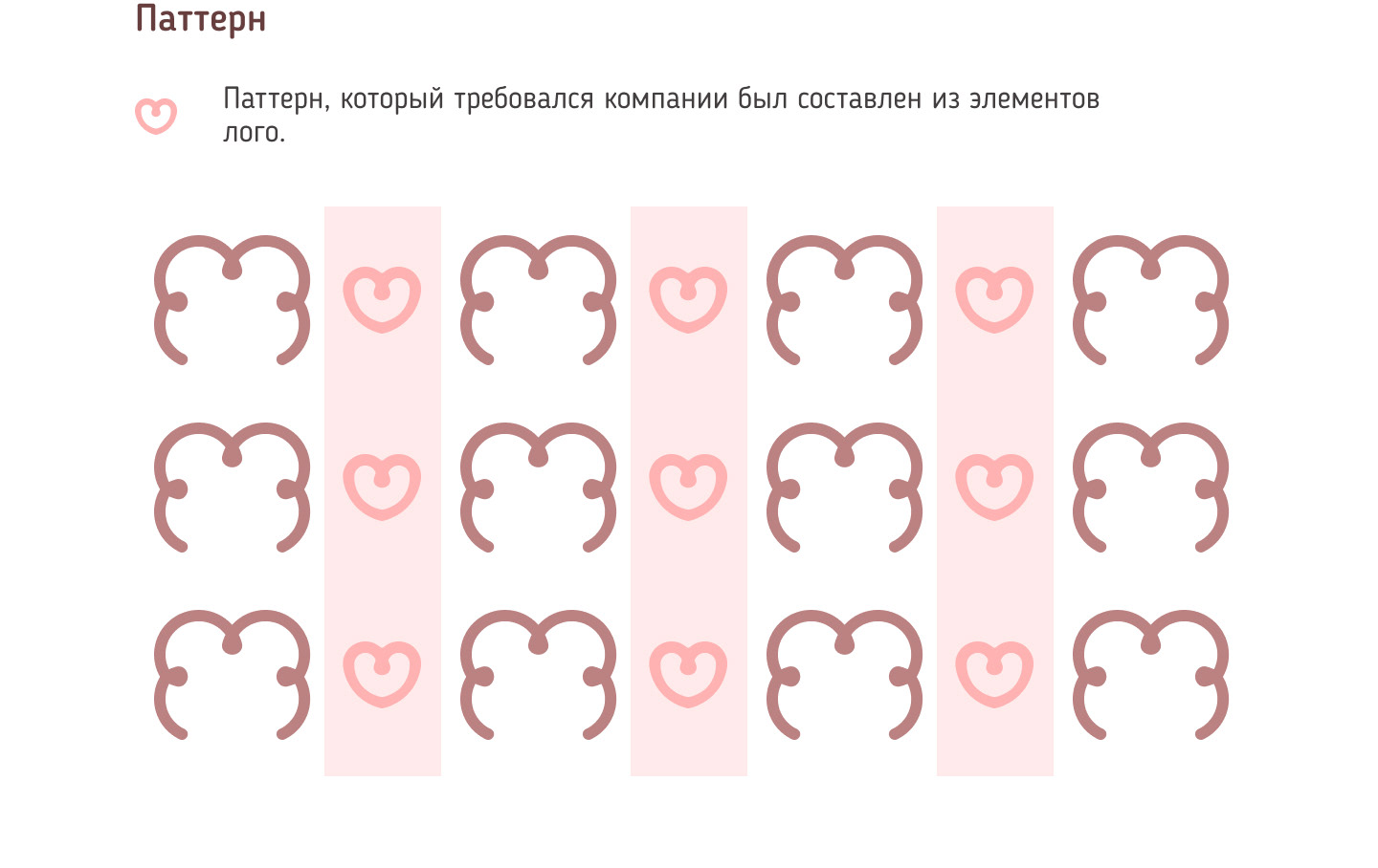 Лого для магазина игрушек "Мишки" — Изображение №4 — Брендинг на Dprofile