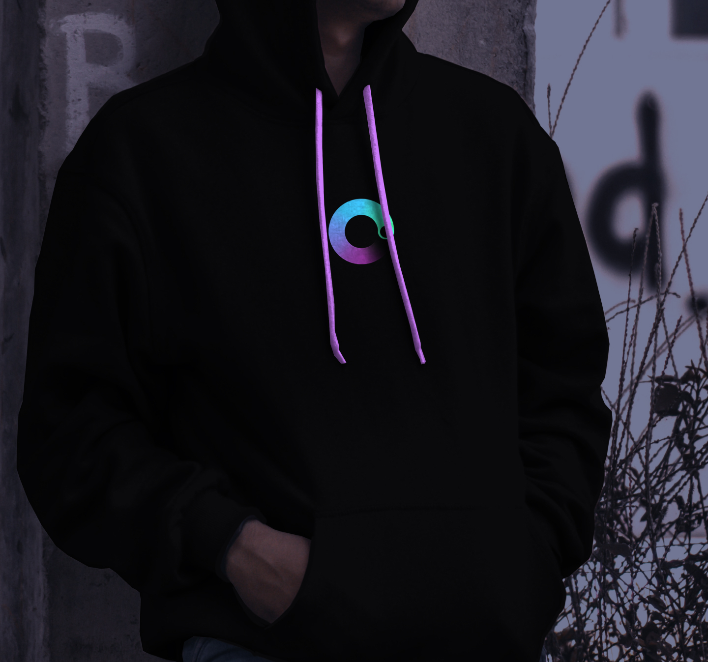 METEORA logo — Изображение №6 — Брендинг, Анимация на Dprofile