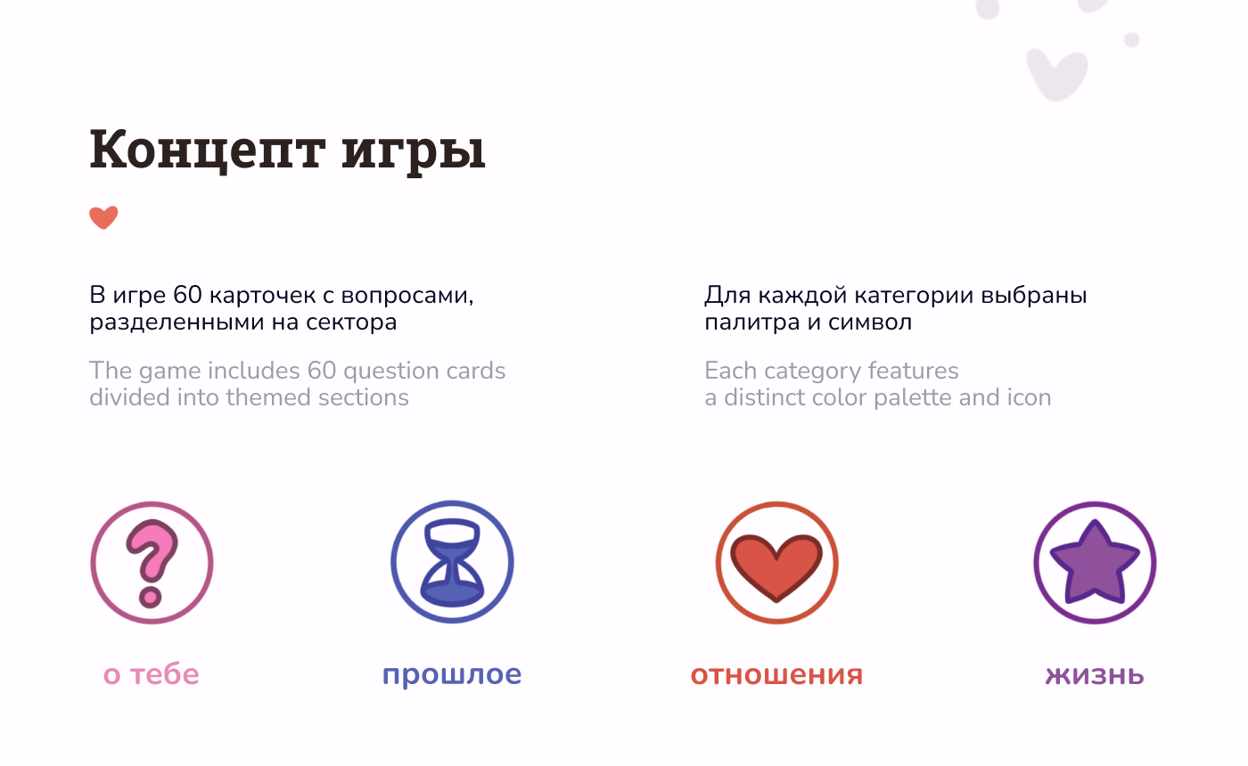 Настольная игра «Мы не чужие» — Изображение №2 — Брендинг, Иллюстрация на Dprofile