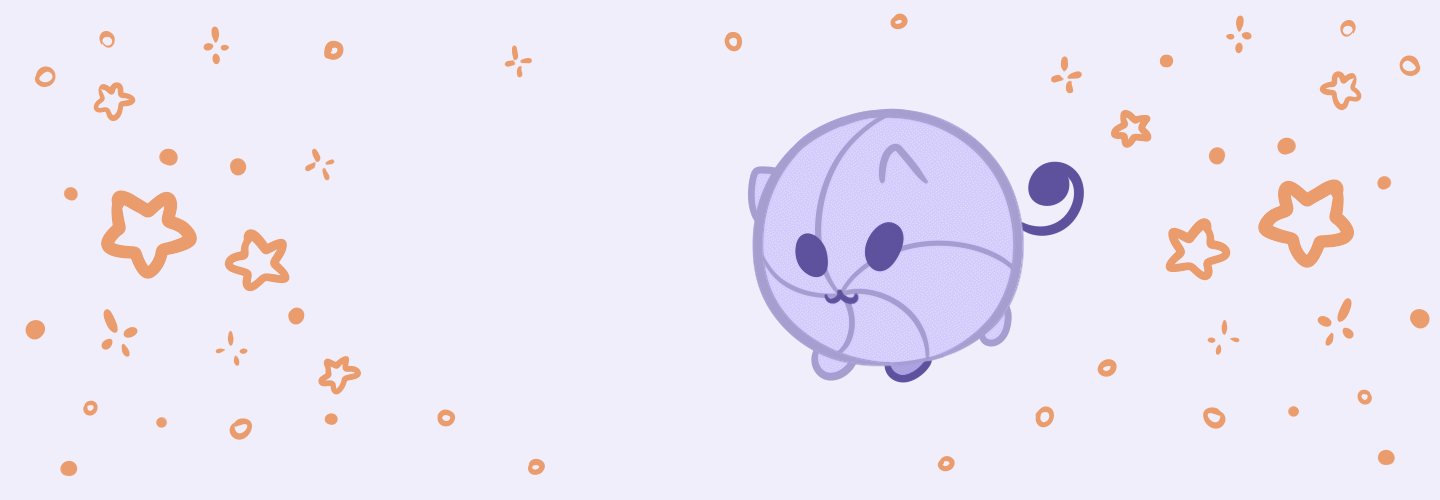 Stickers for telegram "Candy Kitty" — Изображение №7 — Иллюстрация, Анимация на Dprofile