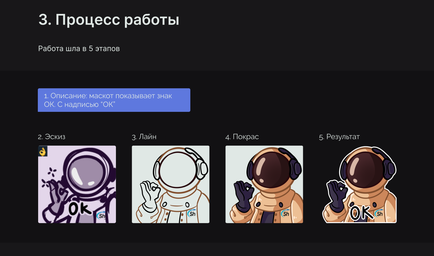 Стикеры и эмоджи для Shuttle logistic — Изображение №4 — Иллюстрация на Dprofile