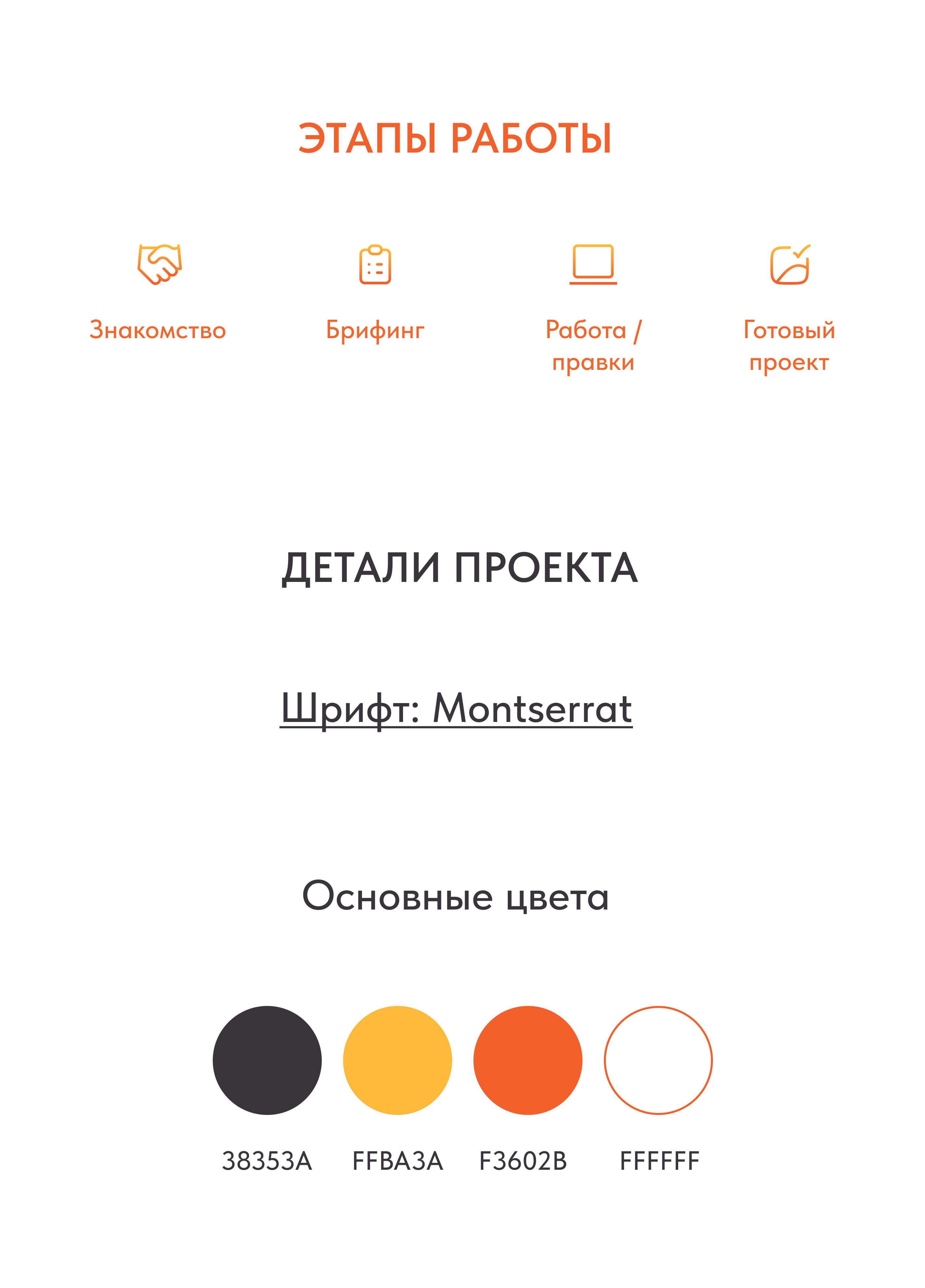 Инфографика. Карточка товара. Чайник. Кухня — Изображение №3 — Графика, Маркетинг на Dprofile