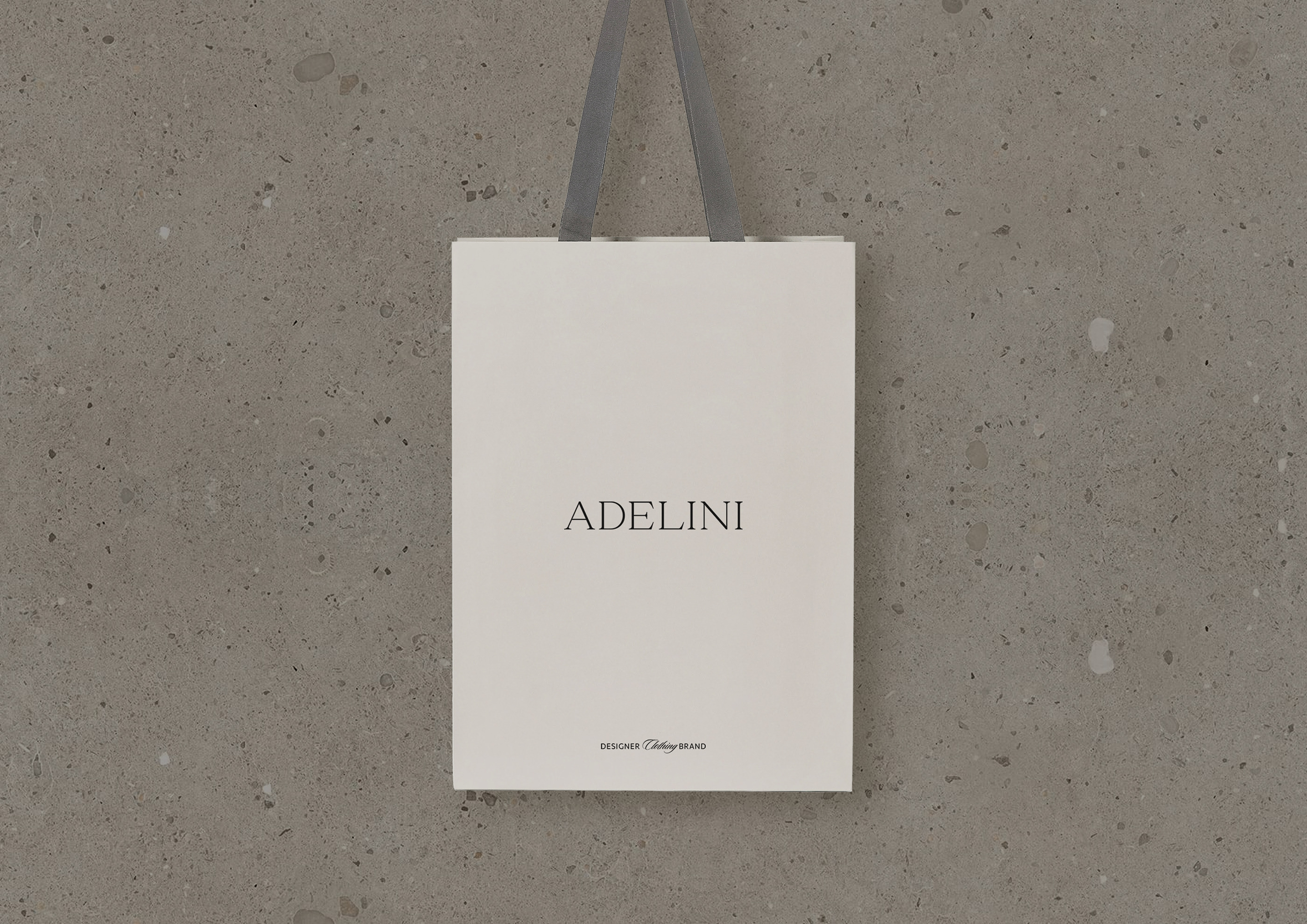 BRAND ADELINI — Изображение №7 — Брендинг на Dprofile
