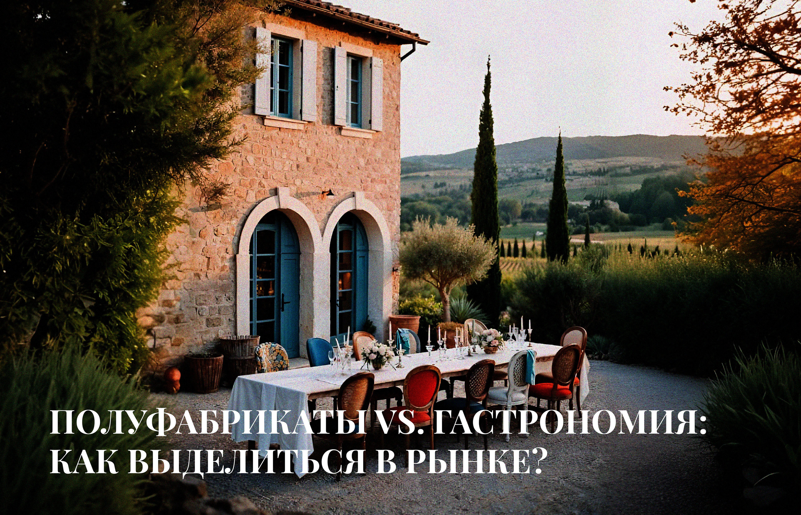 айдентика для домашнего итальянского ресторана — Изображение №1 — Брендинг на Dprofile