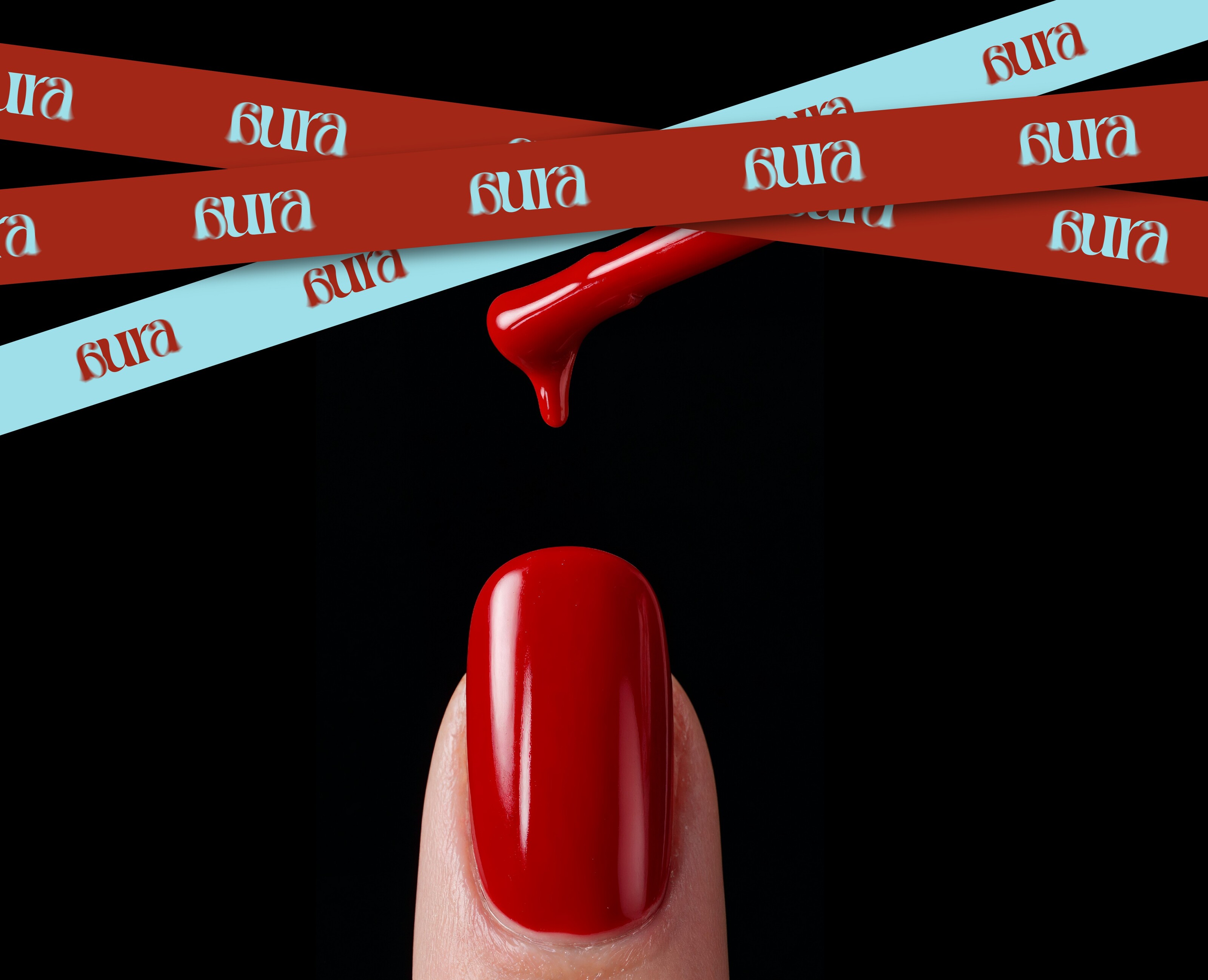 AYRA | BEAUTY SALON | logo | логотип | фирменный стиль — Брендинг на Dprofile