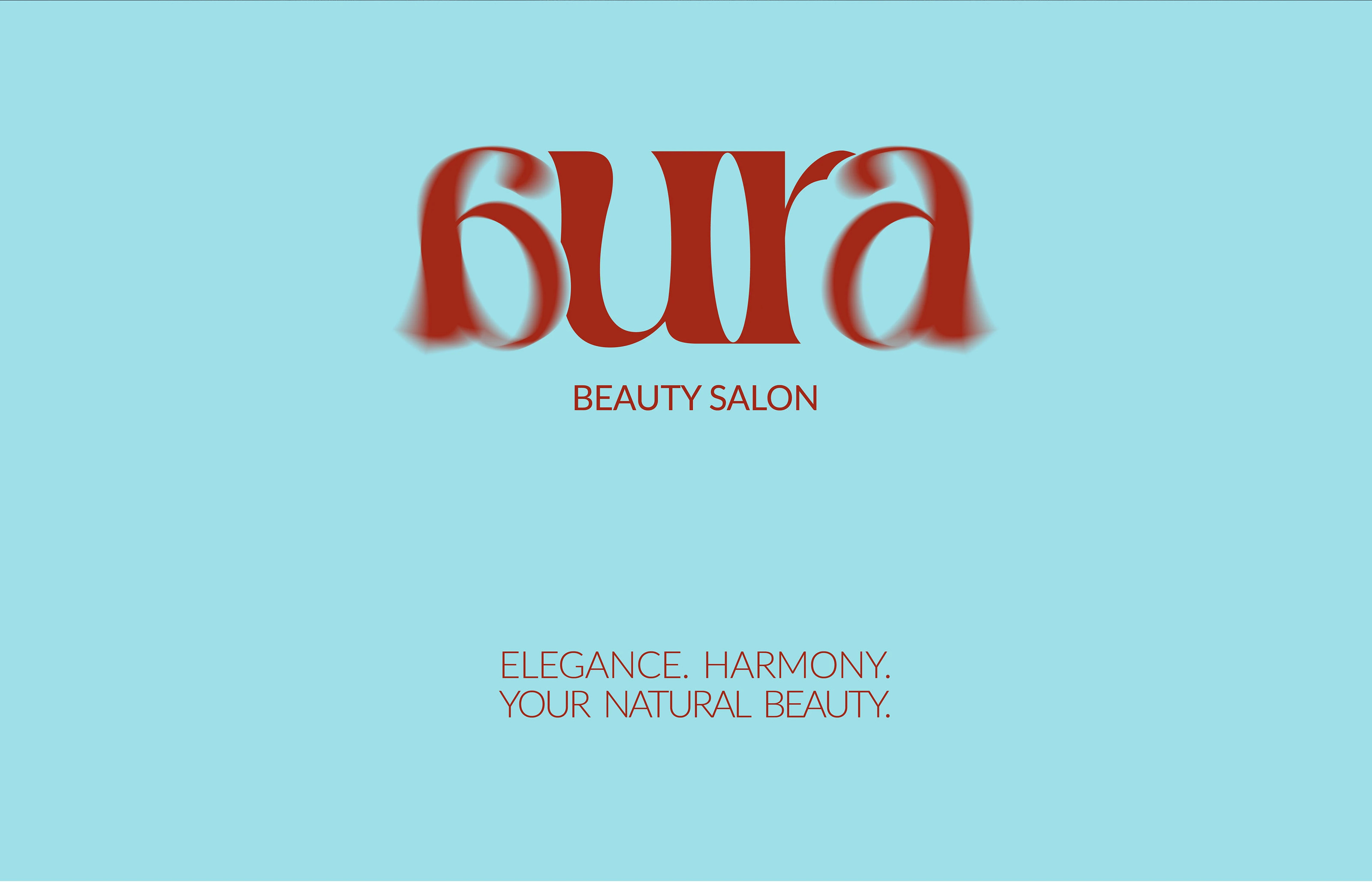 AYRA | BEAUTY SALON | logo | логотип | фирменный стиль — Изображение №2 — Брендинг на Dprofile