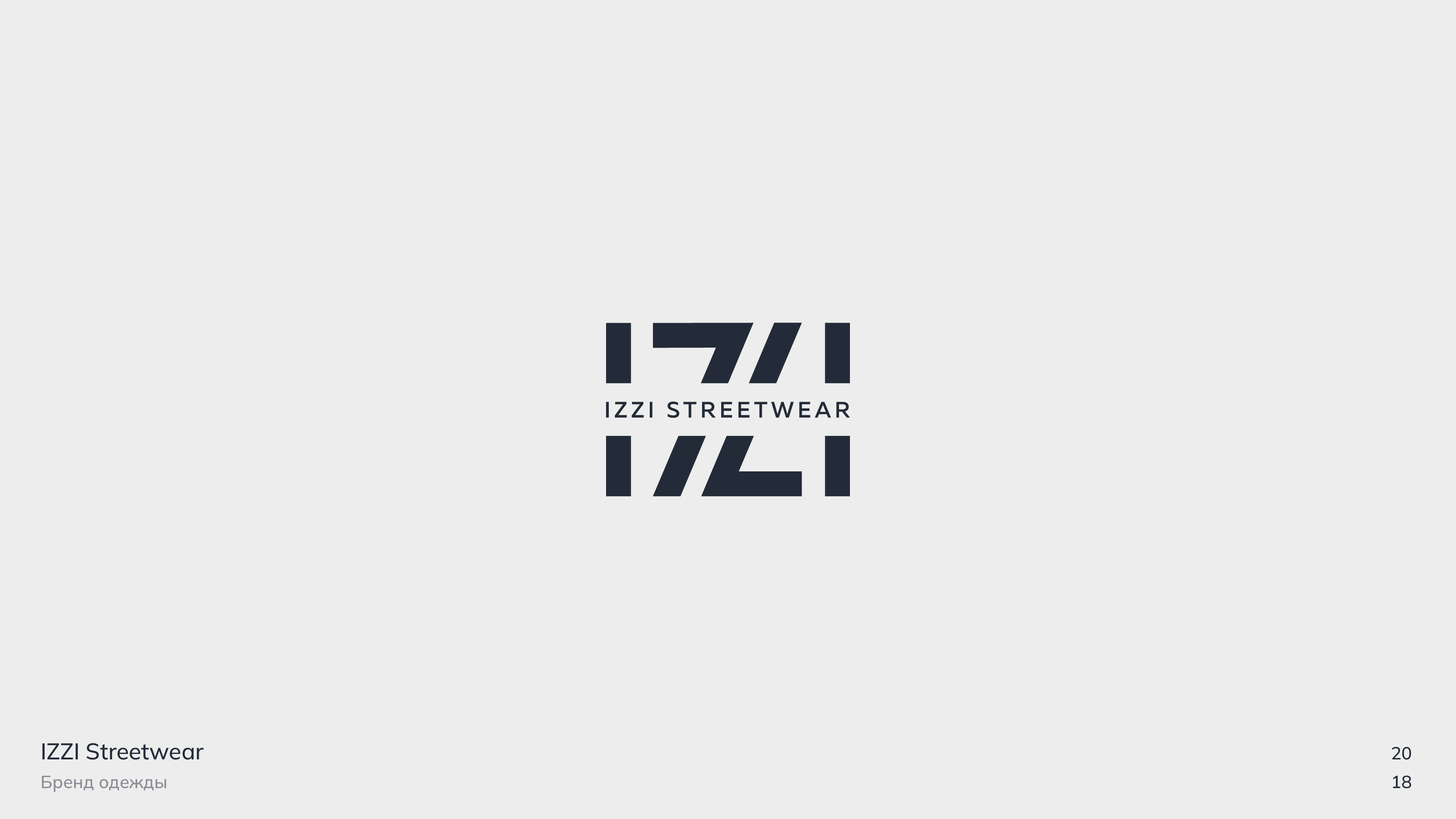 Logofolio. Selected works vol.1 — Изображение №9 — Брендинг на Dprofile
