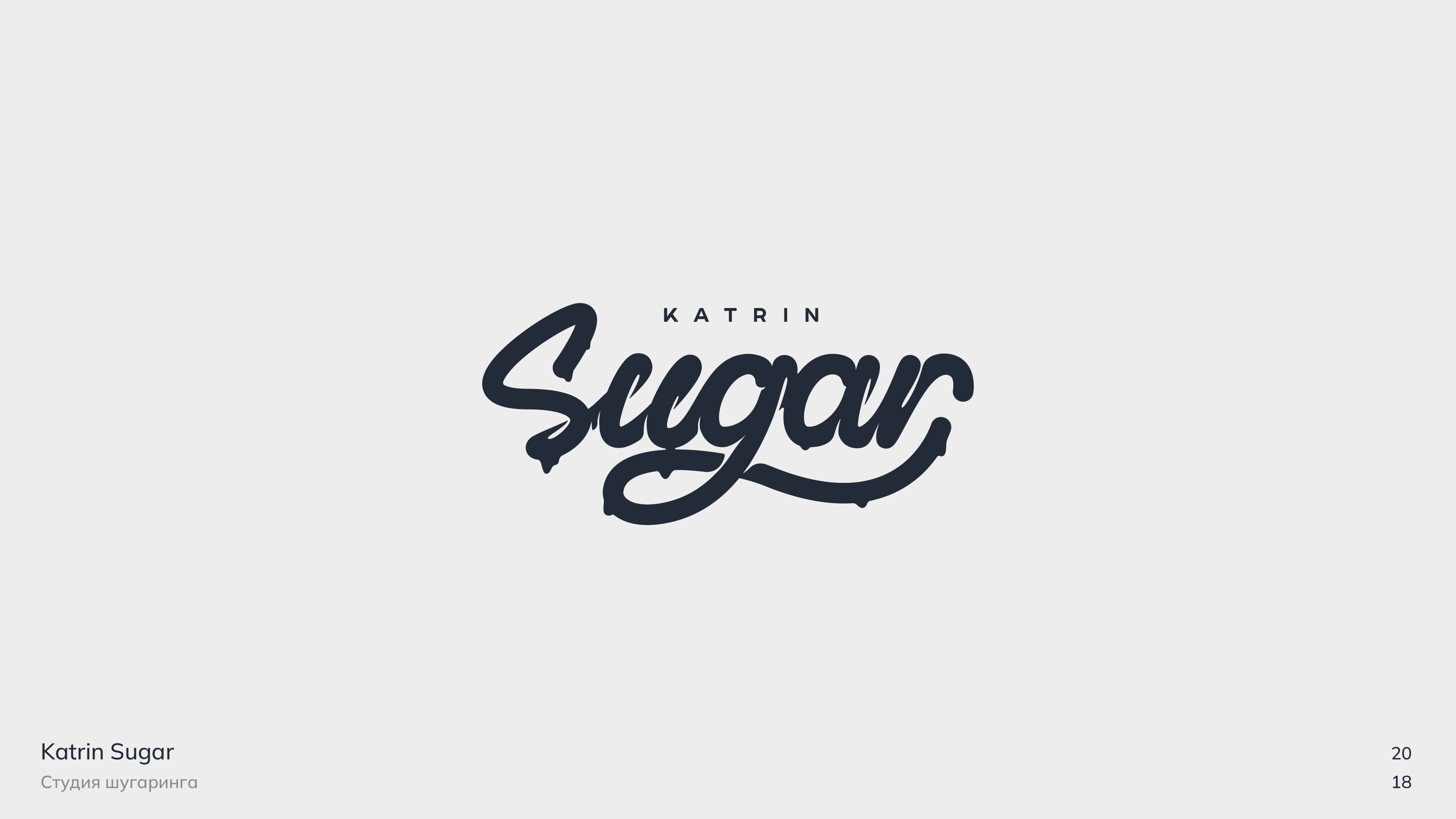 Logofolio. Selected works vol.1 — Изображение №8 — Брендинг на Dprofile