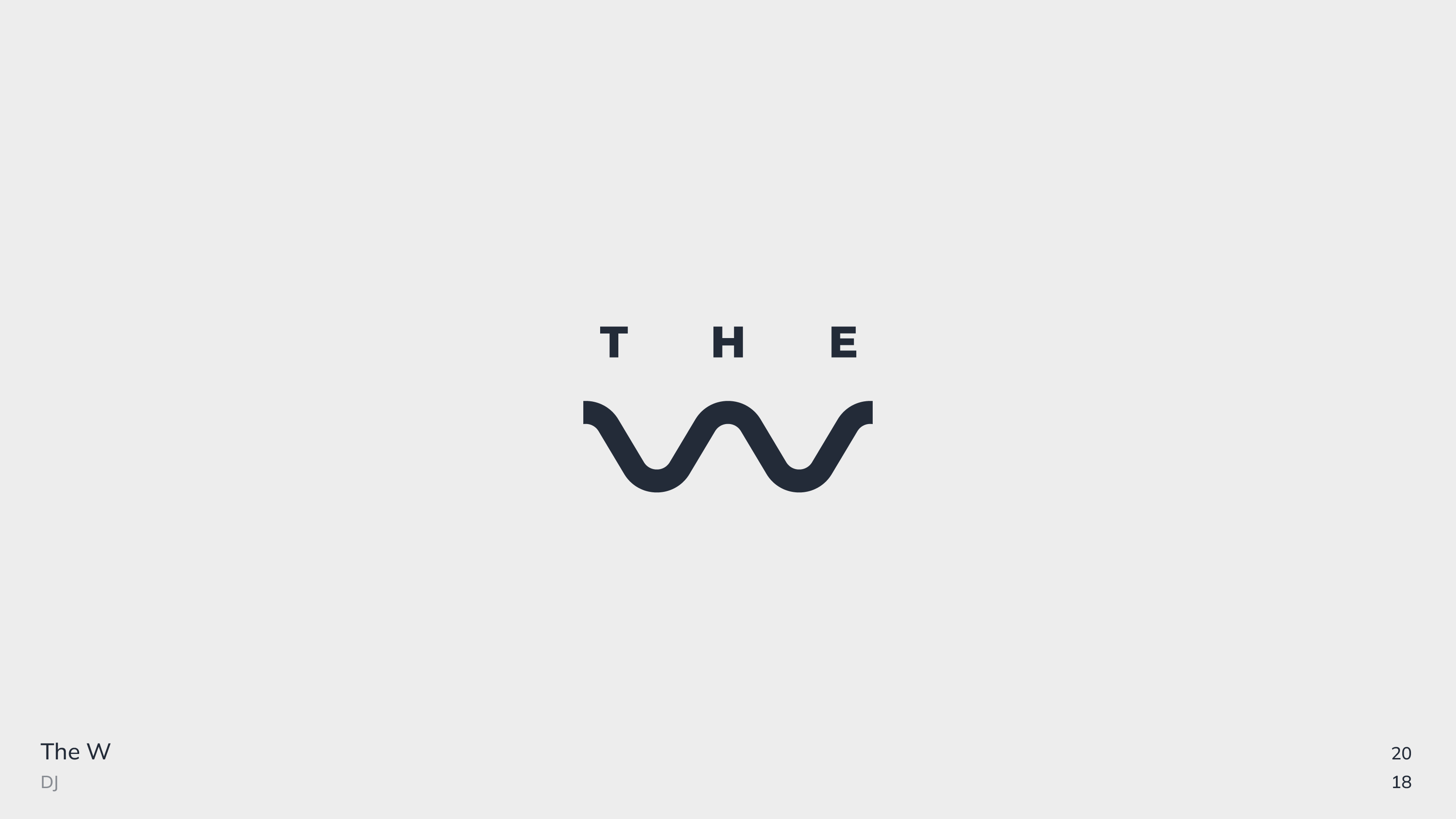 Logofolio. Selected works vol.1 — Изображение №7 — Брендинг на Dprofile