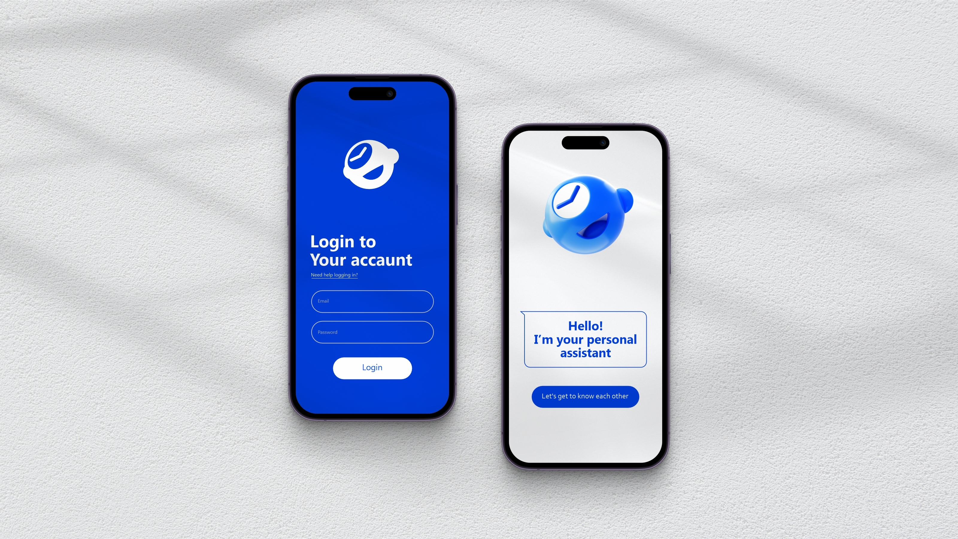 Team Assist logo — Изображение №8 — Брендинг, Иллюстрация на Dprofile