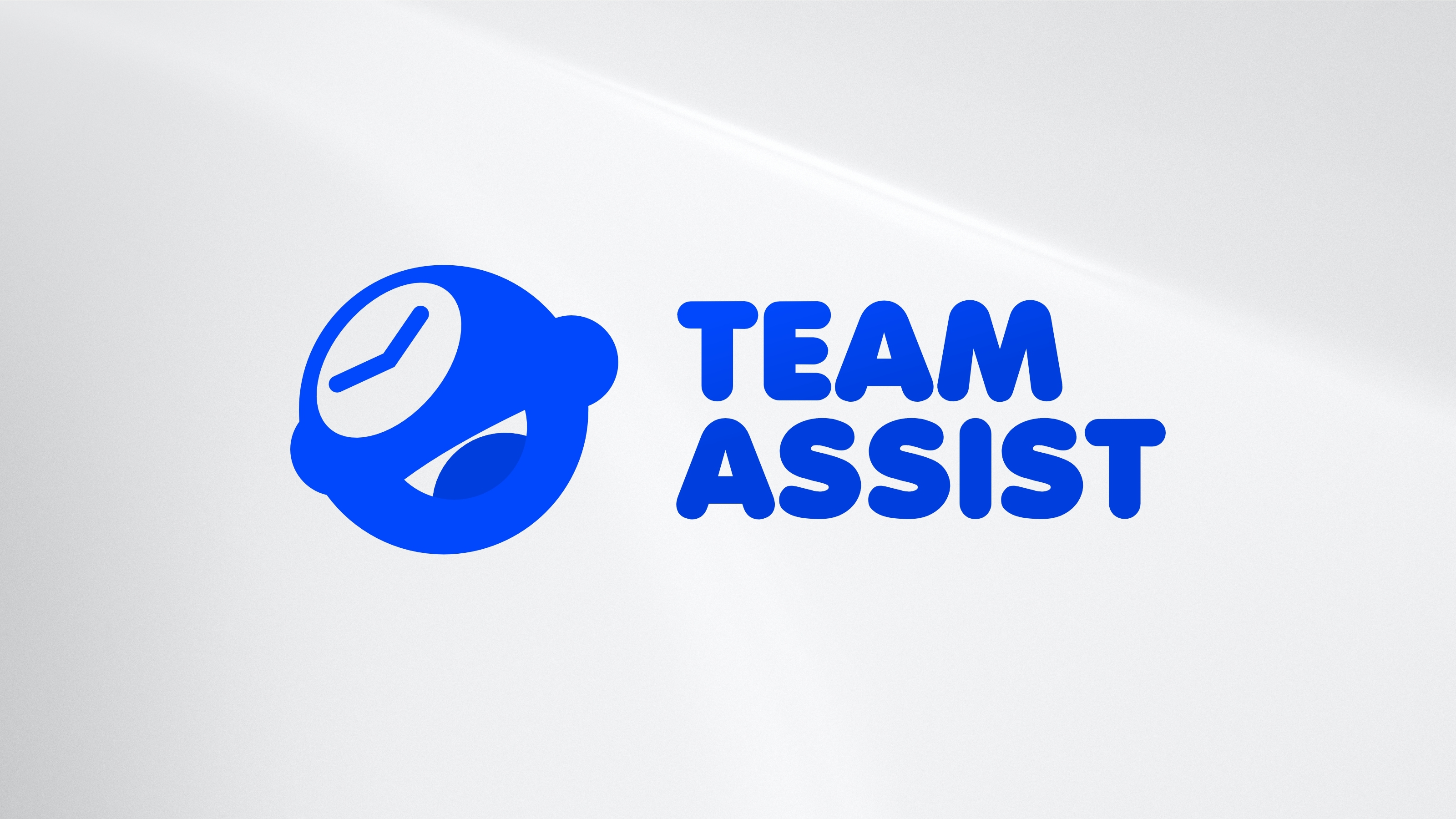 Team Assist logo — Изображение №1 — Брендинг, Иллюстрация на Dprofile