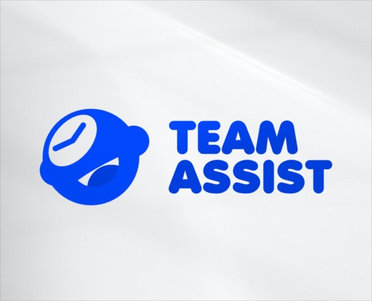 Team Assist logo на Dprofile