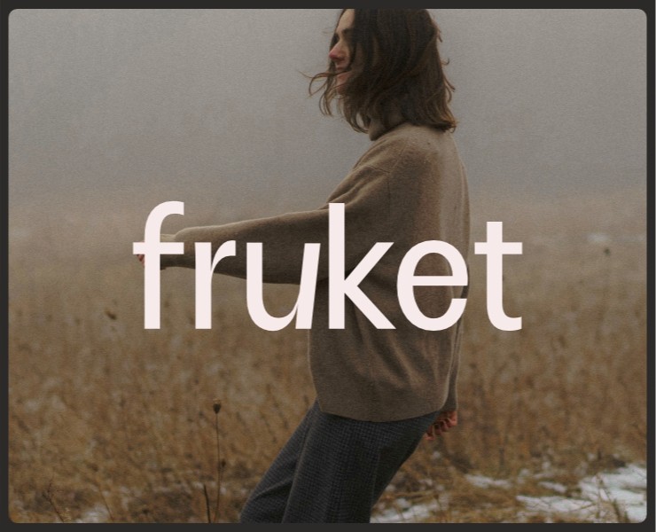 FRUKET — All-season flowers на Dprofile