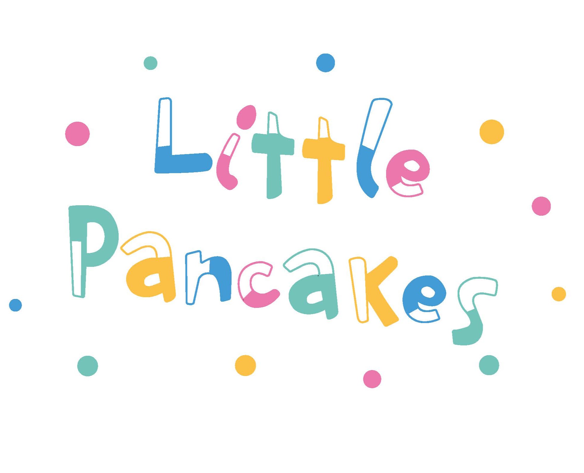 логотип кафе Little Pancakes на Dprofile