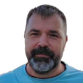 Аватар пользователя Роман Попов