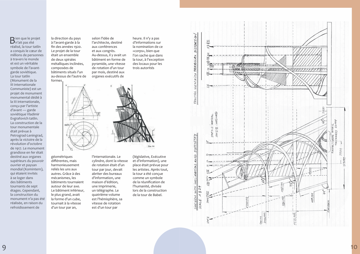 Разработка журнала — Изображение №5 — Графика на Dprofile