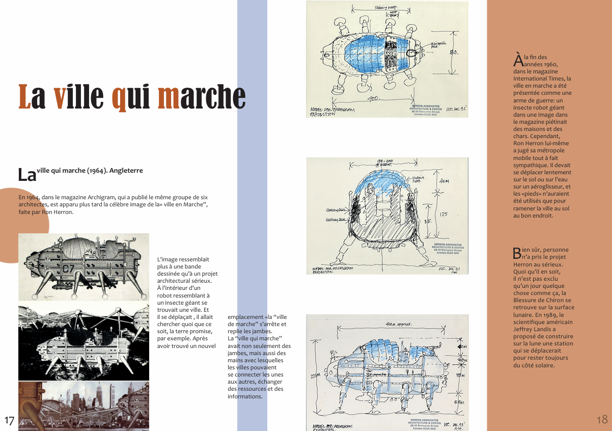 Разработка журнала — Изображение №7 — Графика на Dprofile