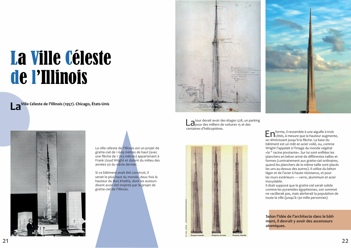 Разработка журнала — Изображение №6 — Графика на Dprofile