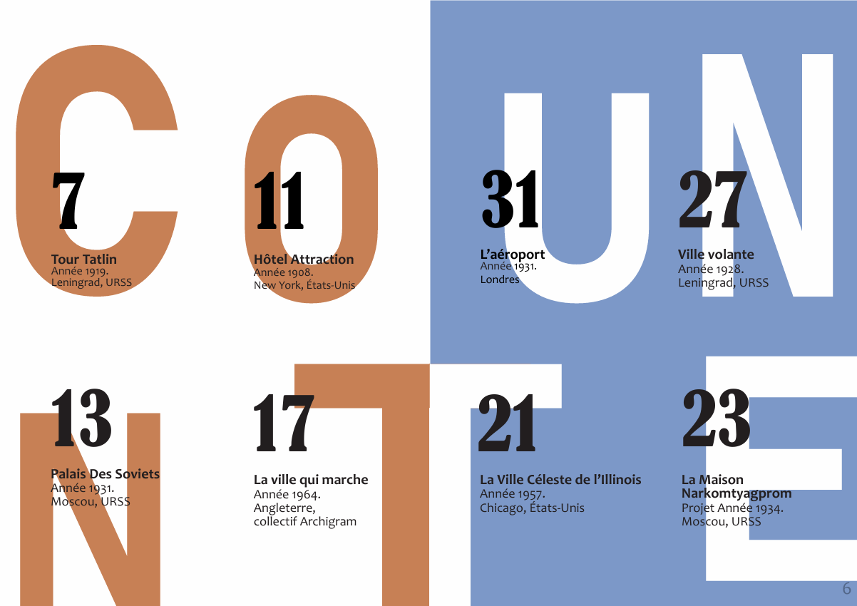 Разработка журнала — Изображение №3 — Графика на Dprofile