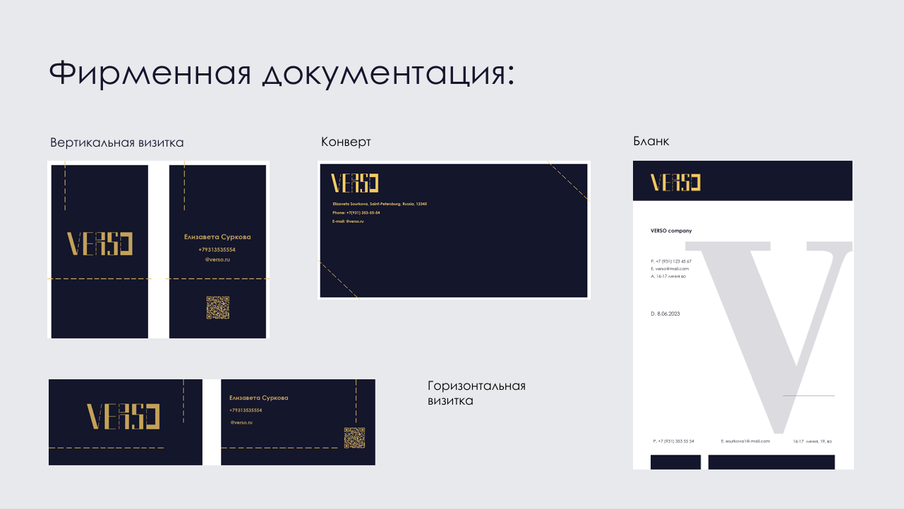 Создание брендбука — Изображение №9 — Брендинг на Dprofile