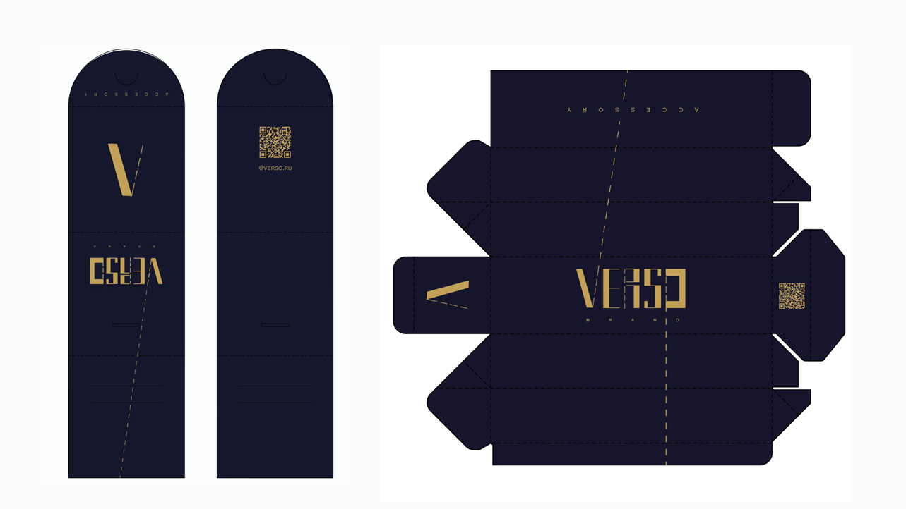 Создание брендбука — Изображение №20 — Брендинг на Dprofile