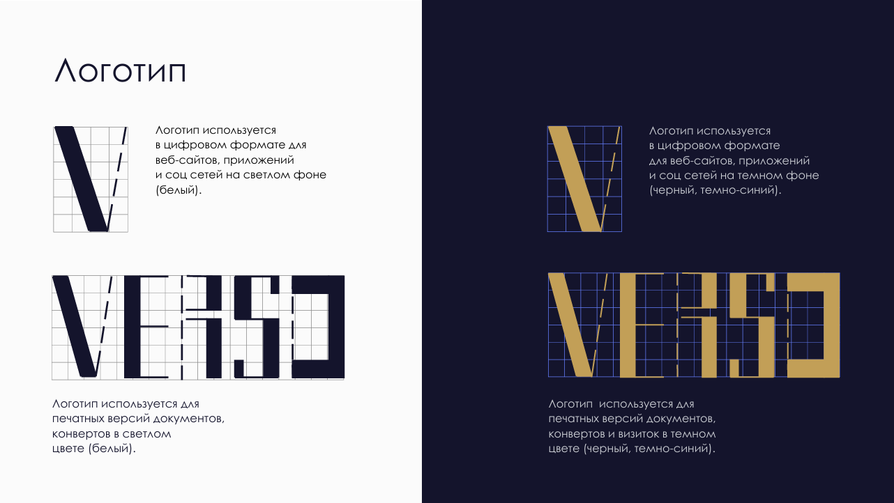 Создание брендбука — Изображение №4 — Брендинг на Dprofile