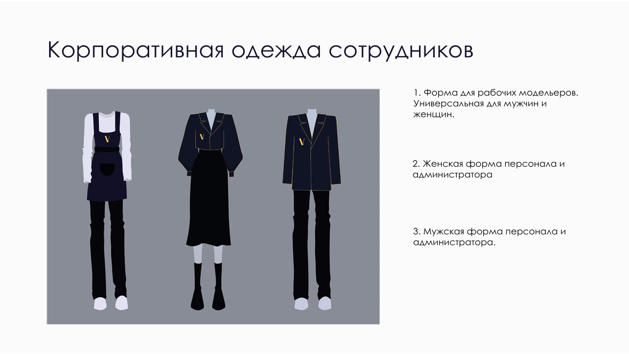 Создание брендбука — Изображение №14 — Брендинг на Dprofile