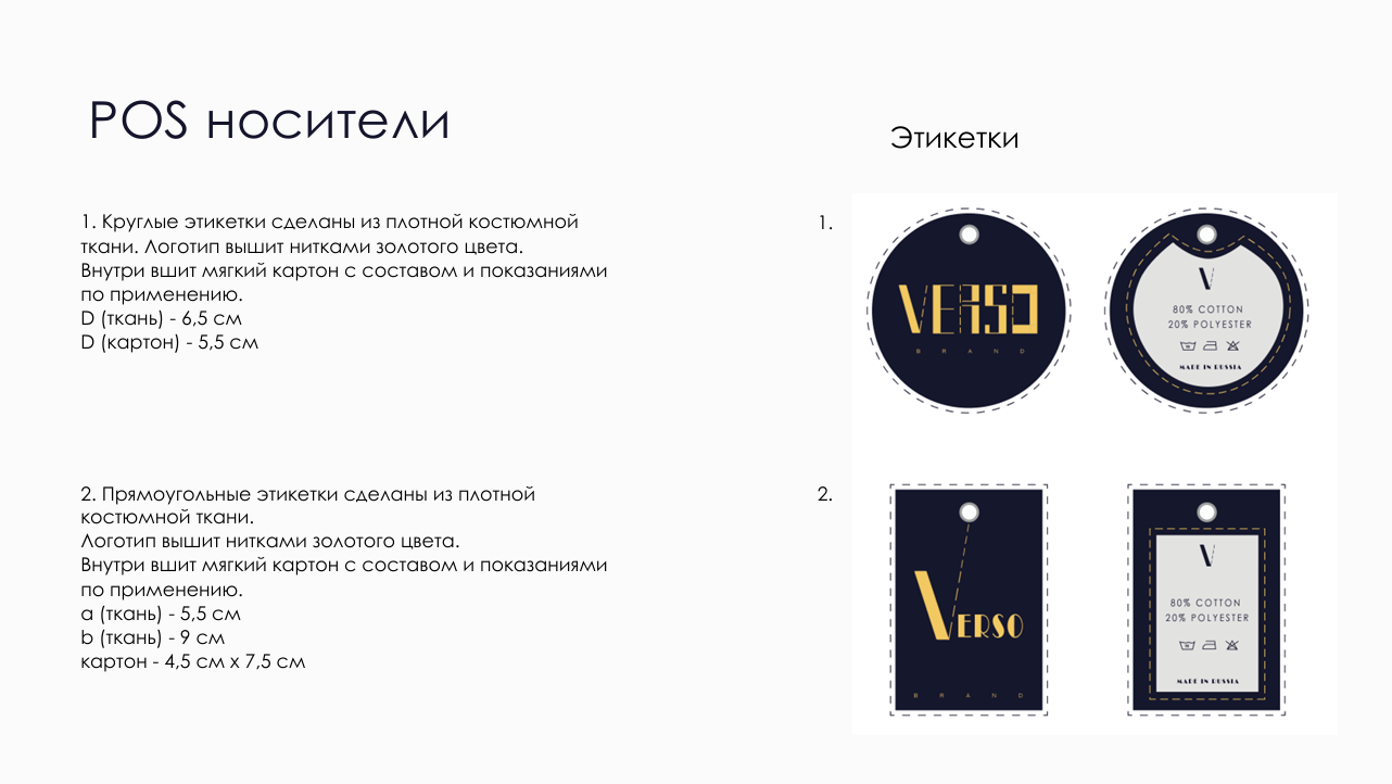 Создание брендбука — Изображение №10 — Брендинг на Dprofile