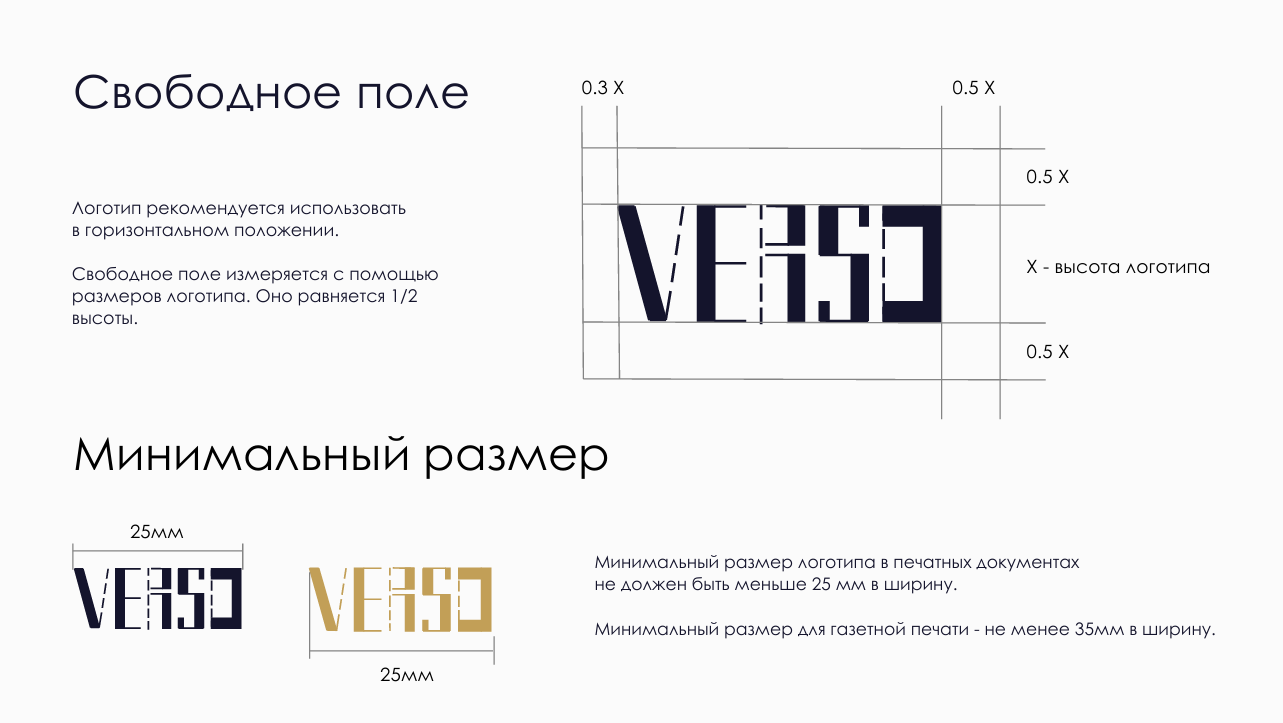 Создание брендбука — Изображение №5 — Брендинг на Dprofile