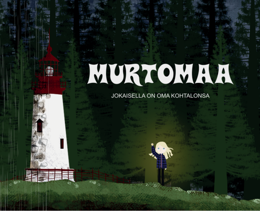 Комикс на Dprofile