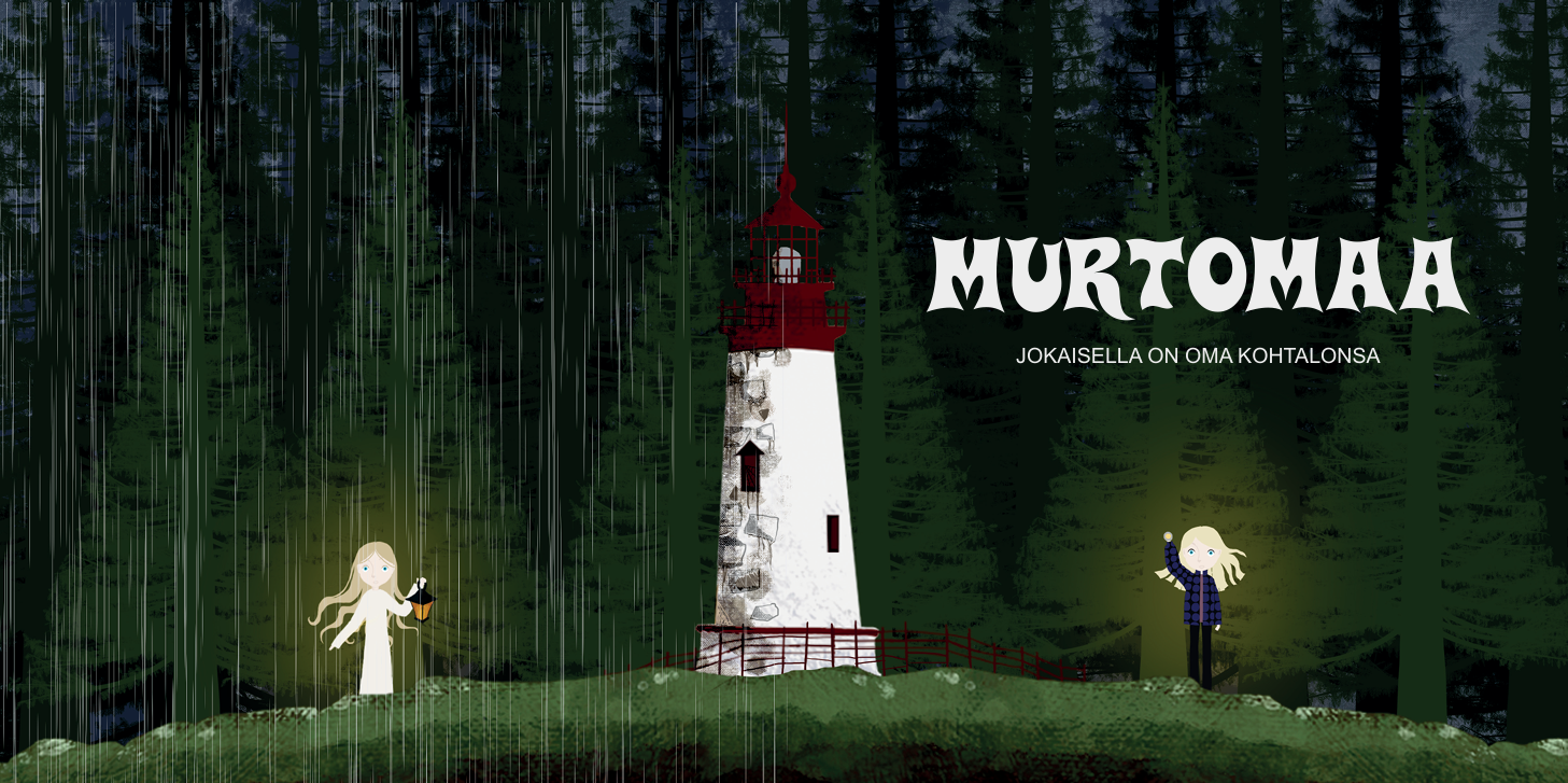 Комикс — Изображение №11 — Иллюстрация, Анимация на Dprofile