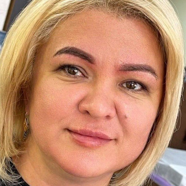 Аватар пользователя Людмила Горнова