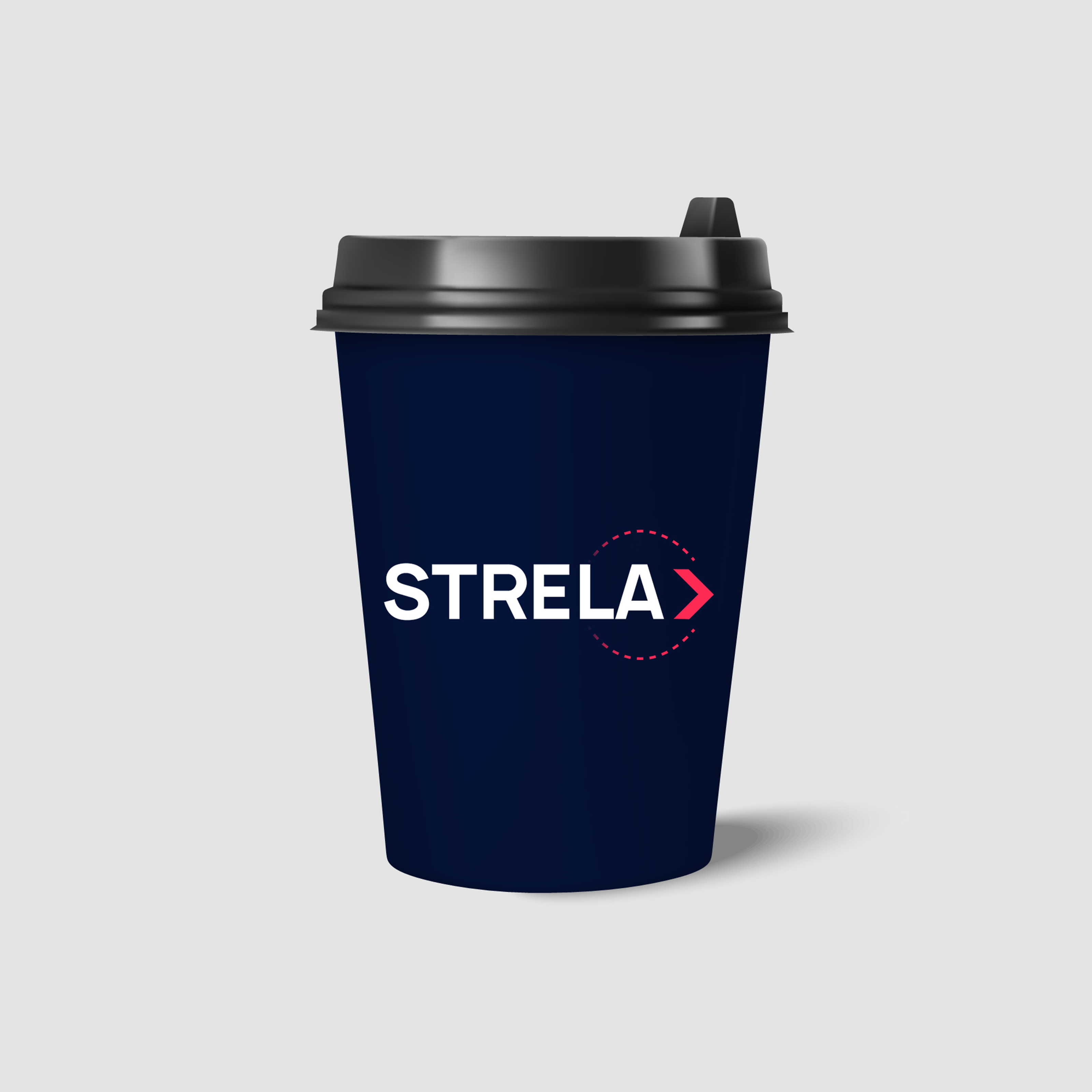 STRELA Digital-конференция — Изображение №9 — Брендинг на Dprofile
